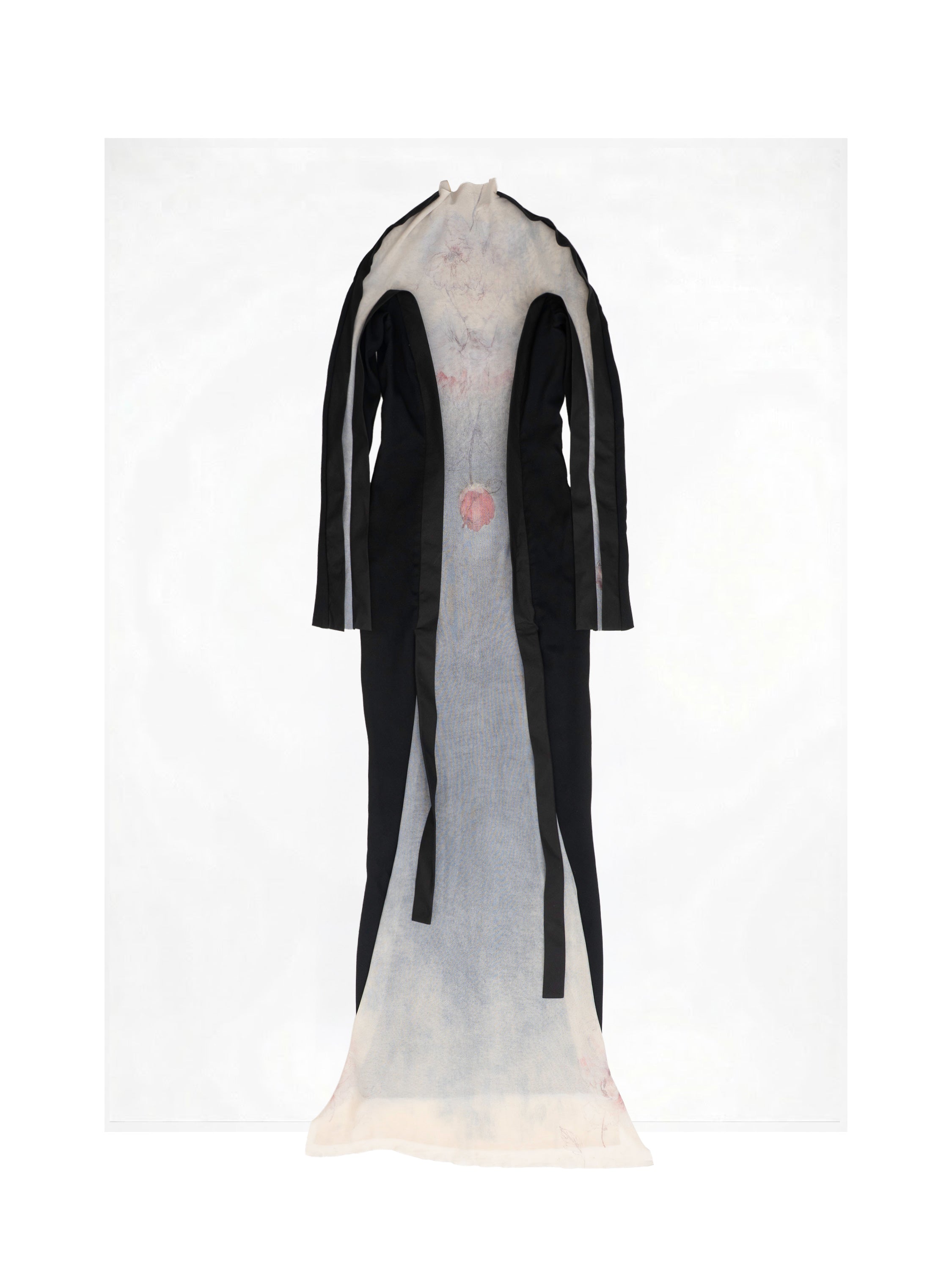 BIRTHMARK DRESS