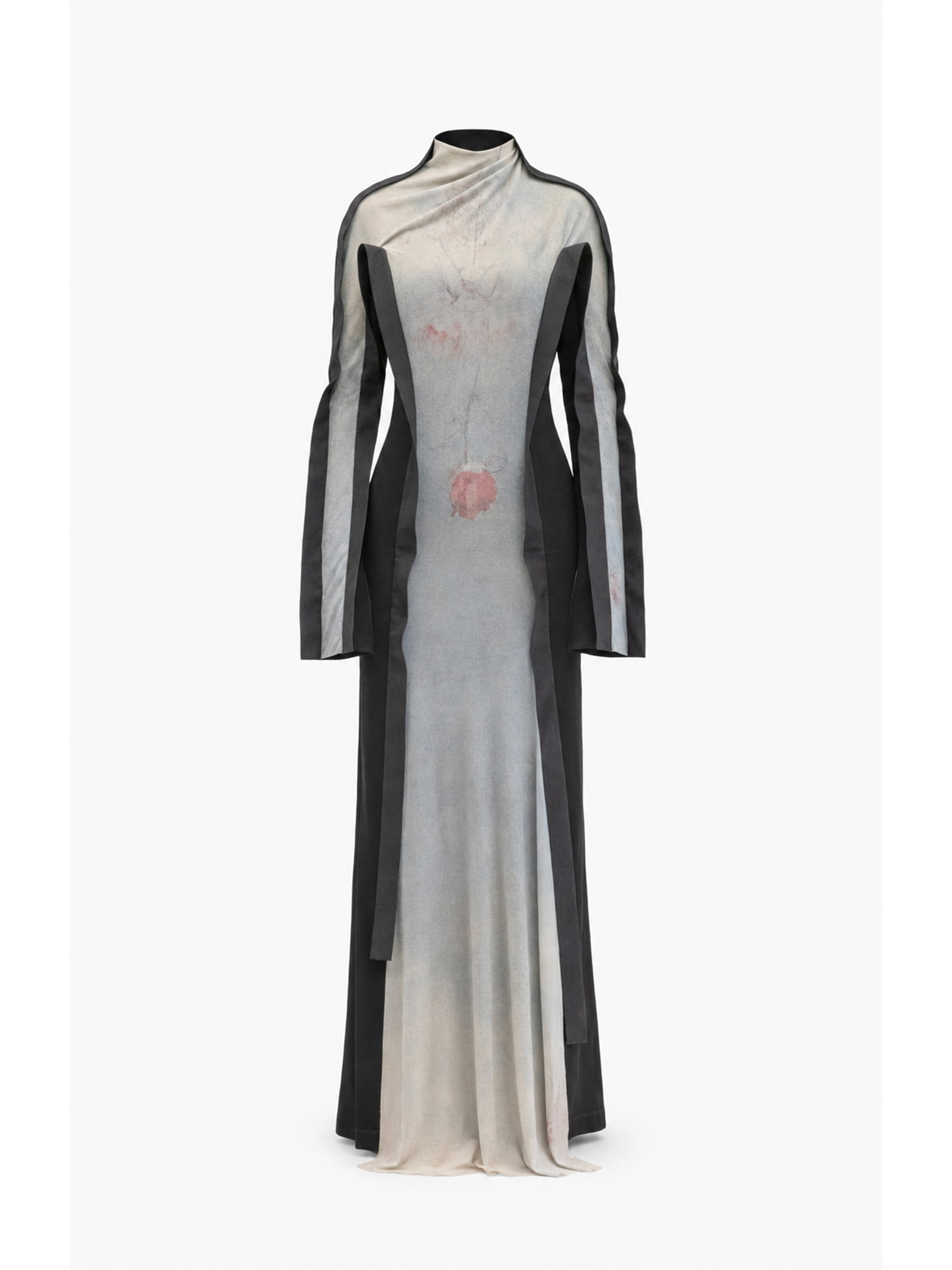 Birth Child Dress