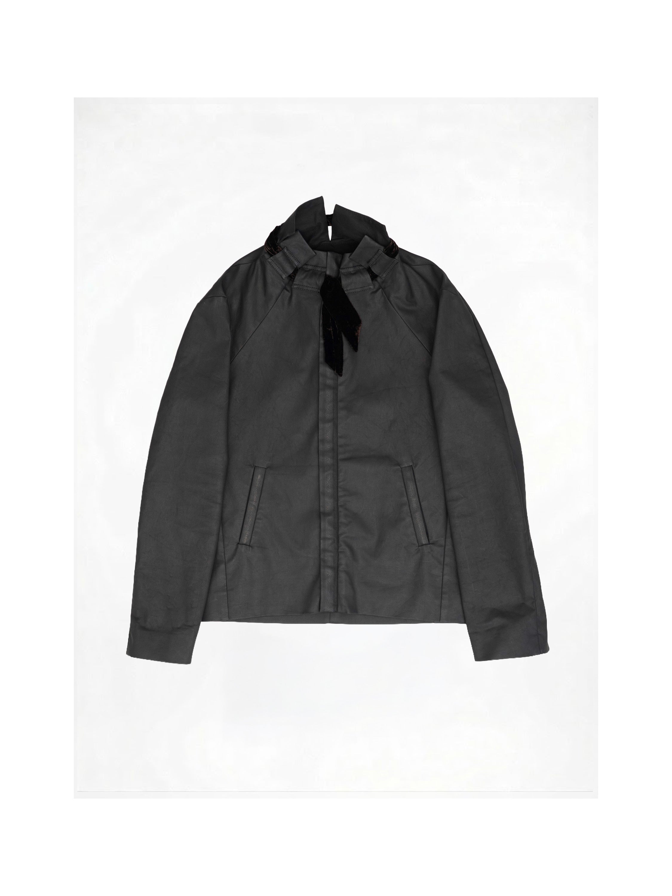 ARRANGEMENT JACKET