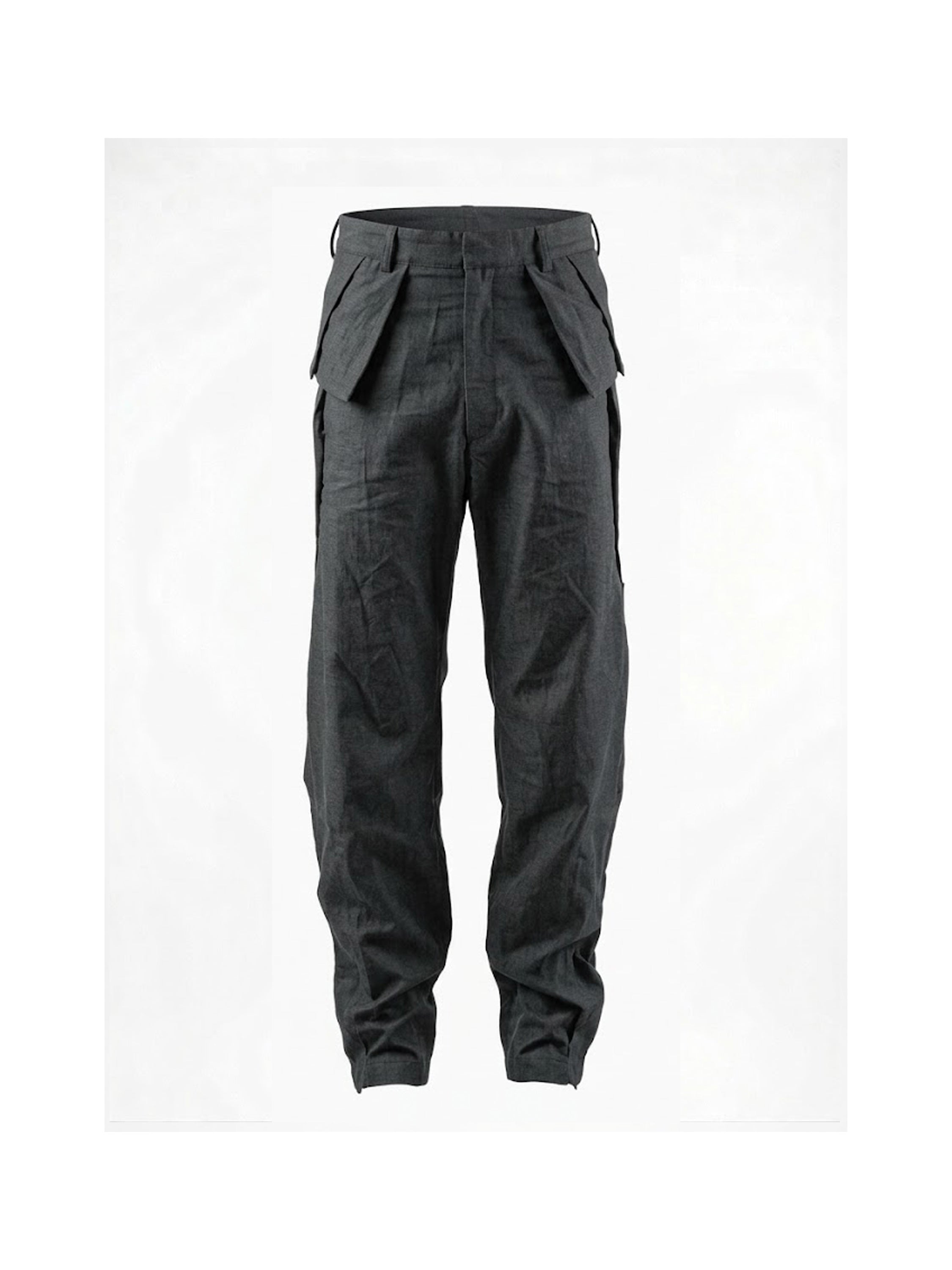 Attack-men Pants