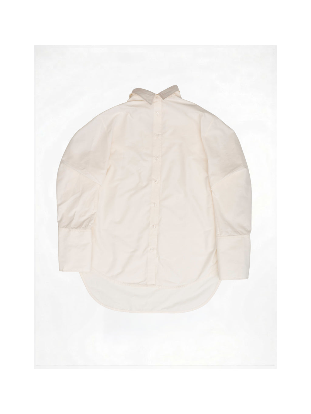 CONTEMPORARY VICTORIAN SHIRT