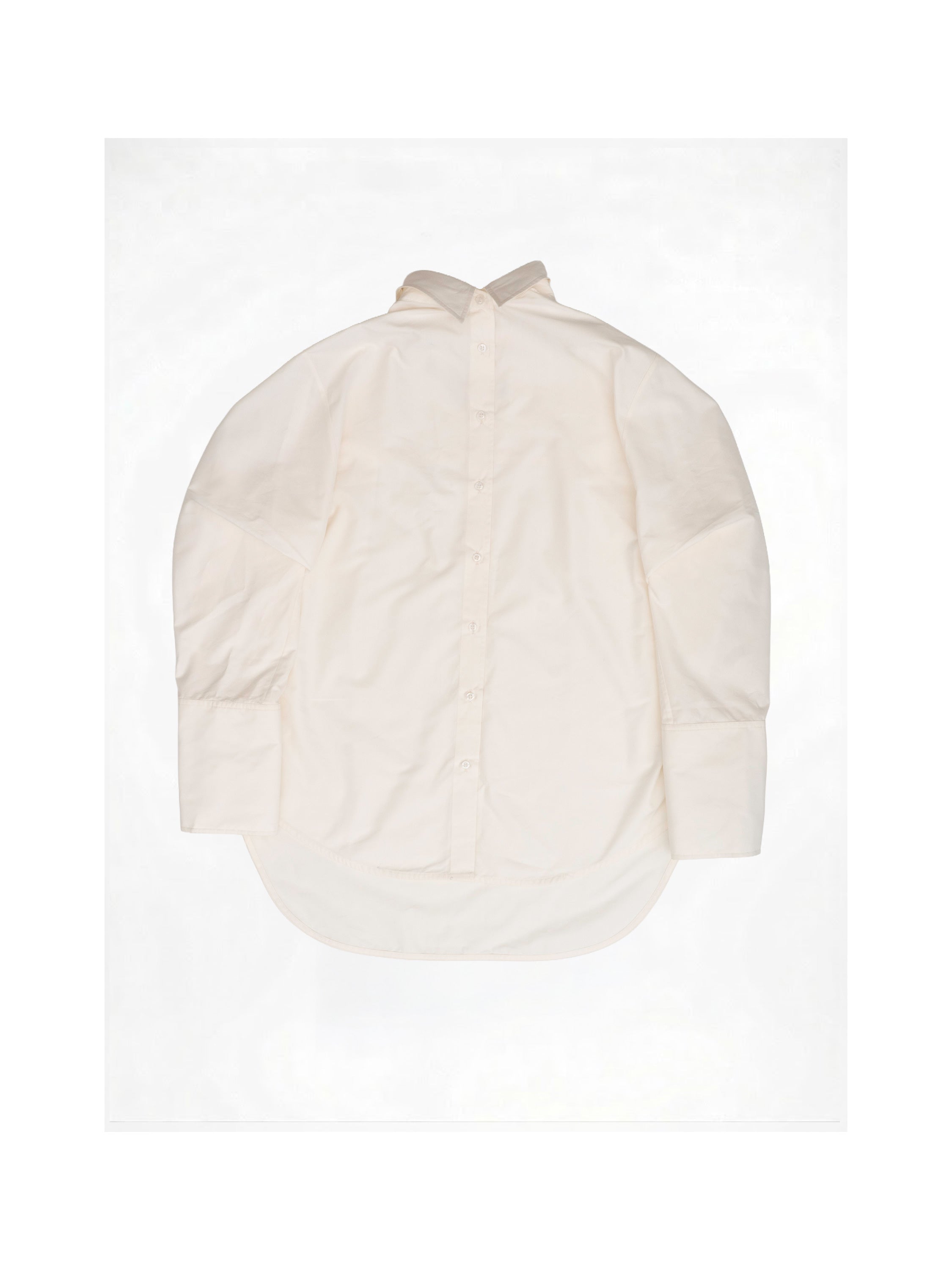 CONTEMPORARY VICTORIAN SHIRT