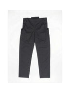 SPLIT WAIST PANTS