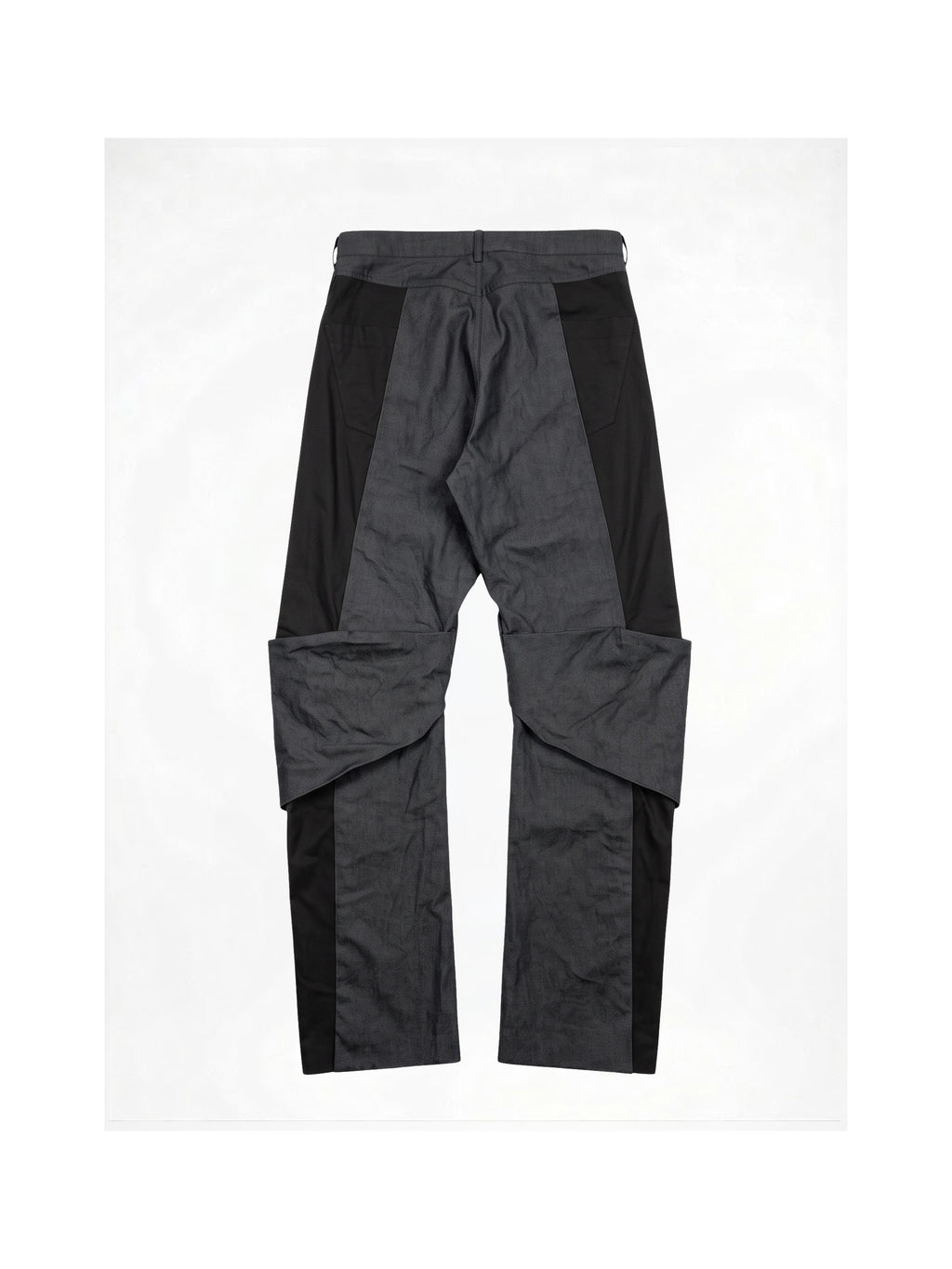 Double Illusion Pants