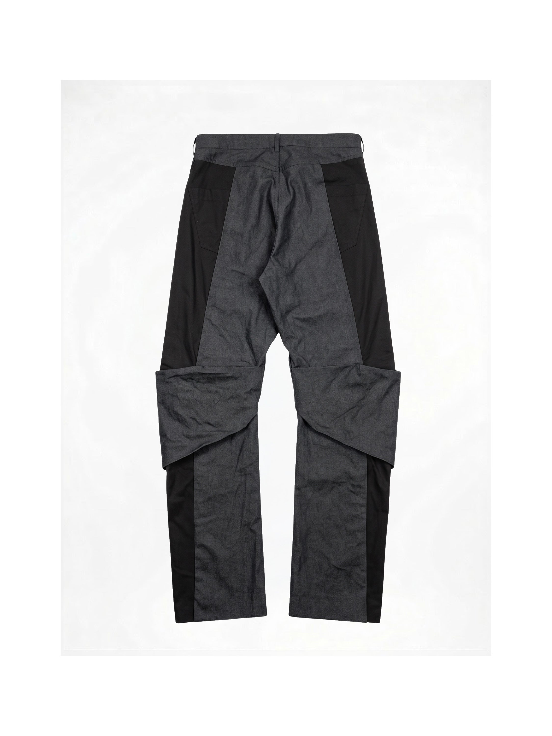 Double Illusion Pants