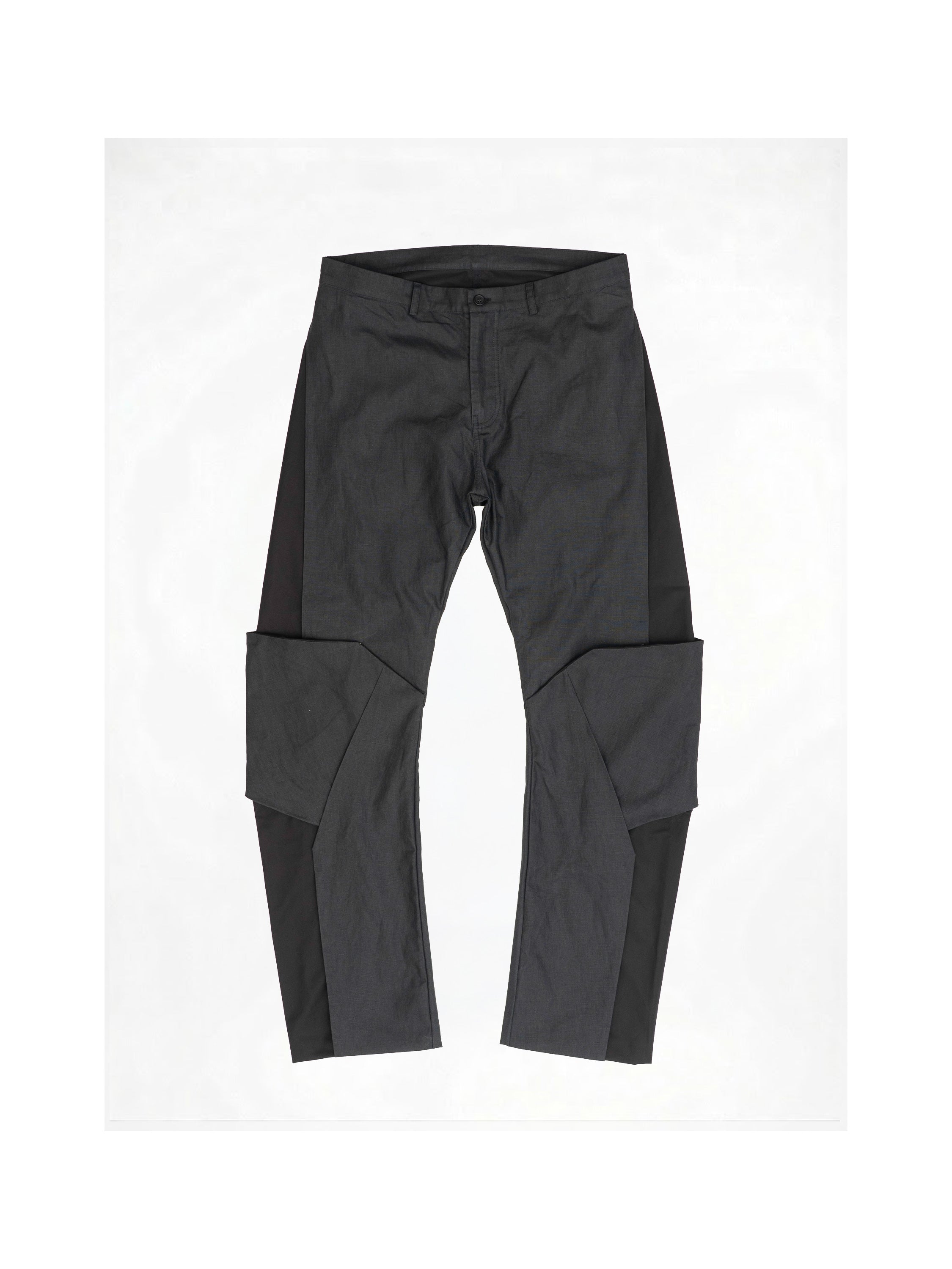 DOUBLE ILLUSION PANTS