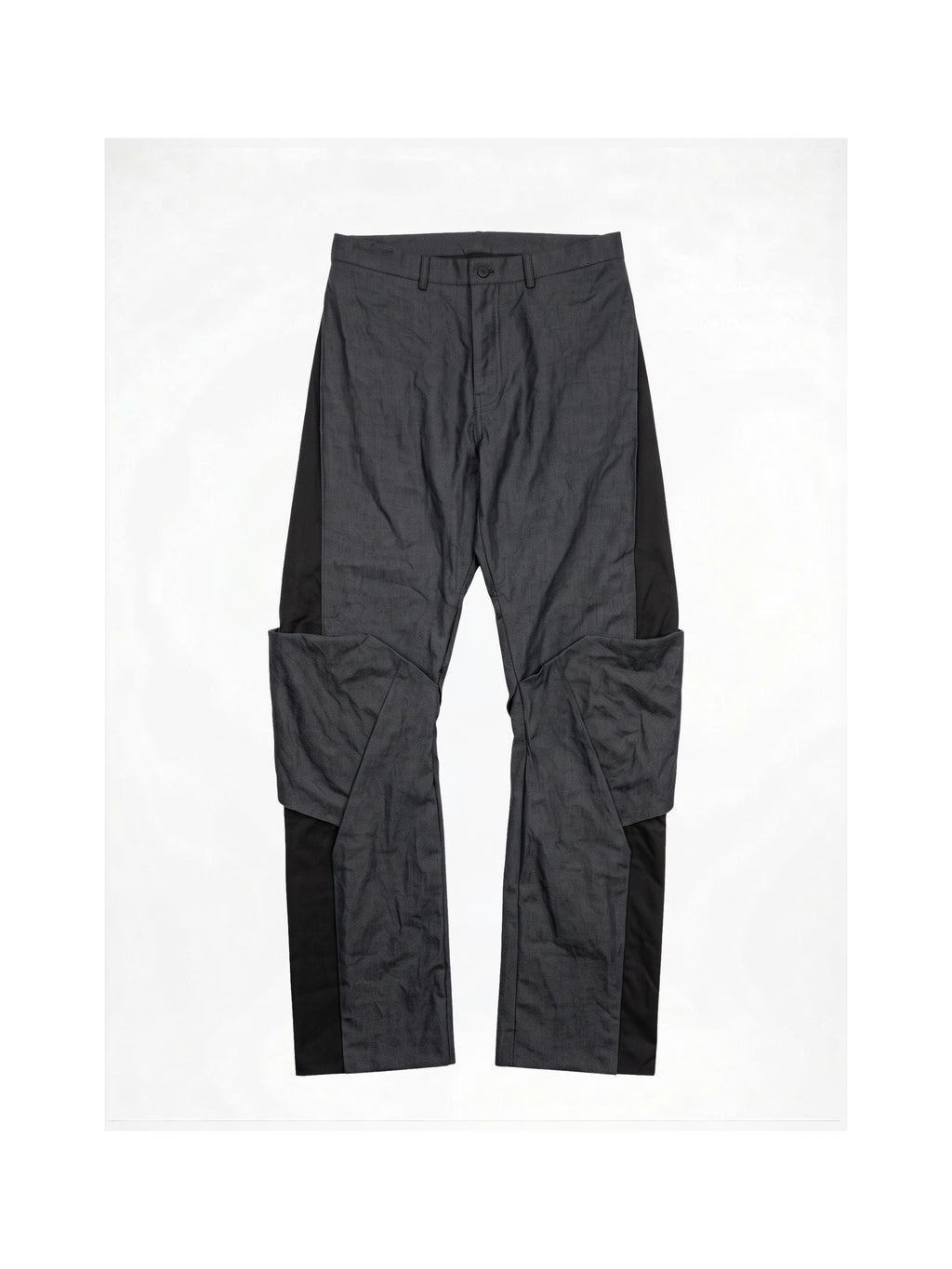 Double Illusion Pants