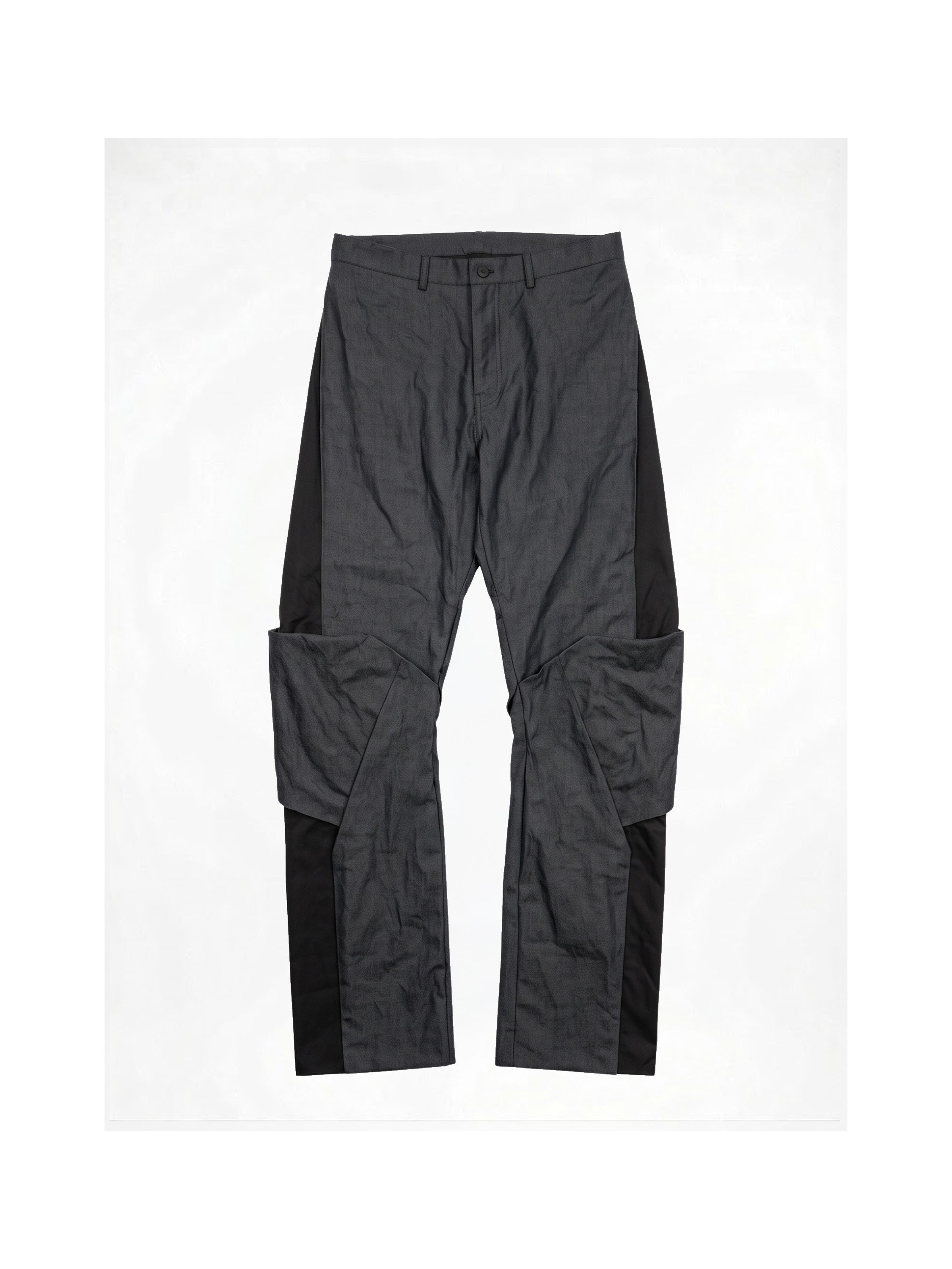 Double Illusion Pants