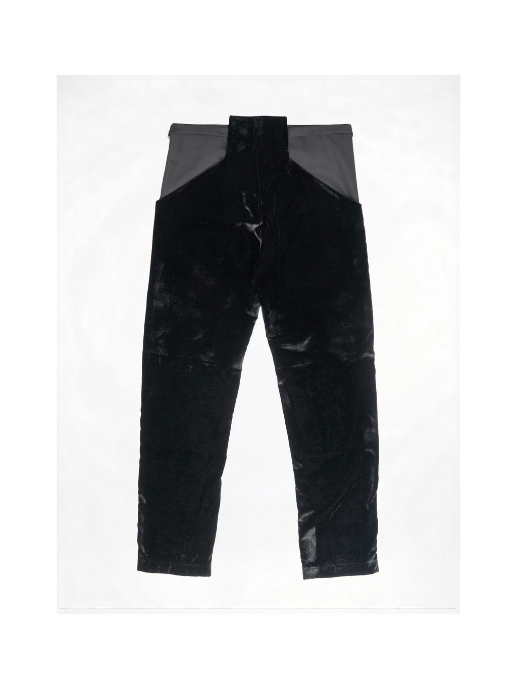 DUAL-BAND PANTS