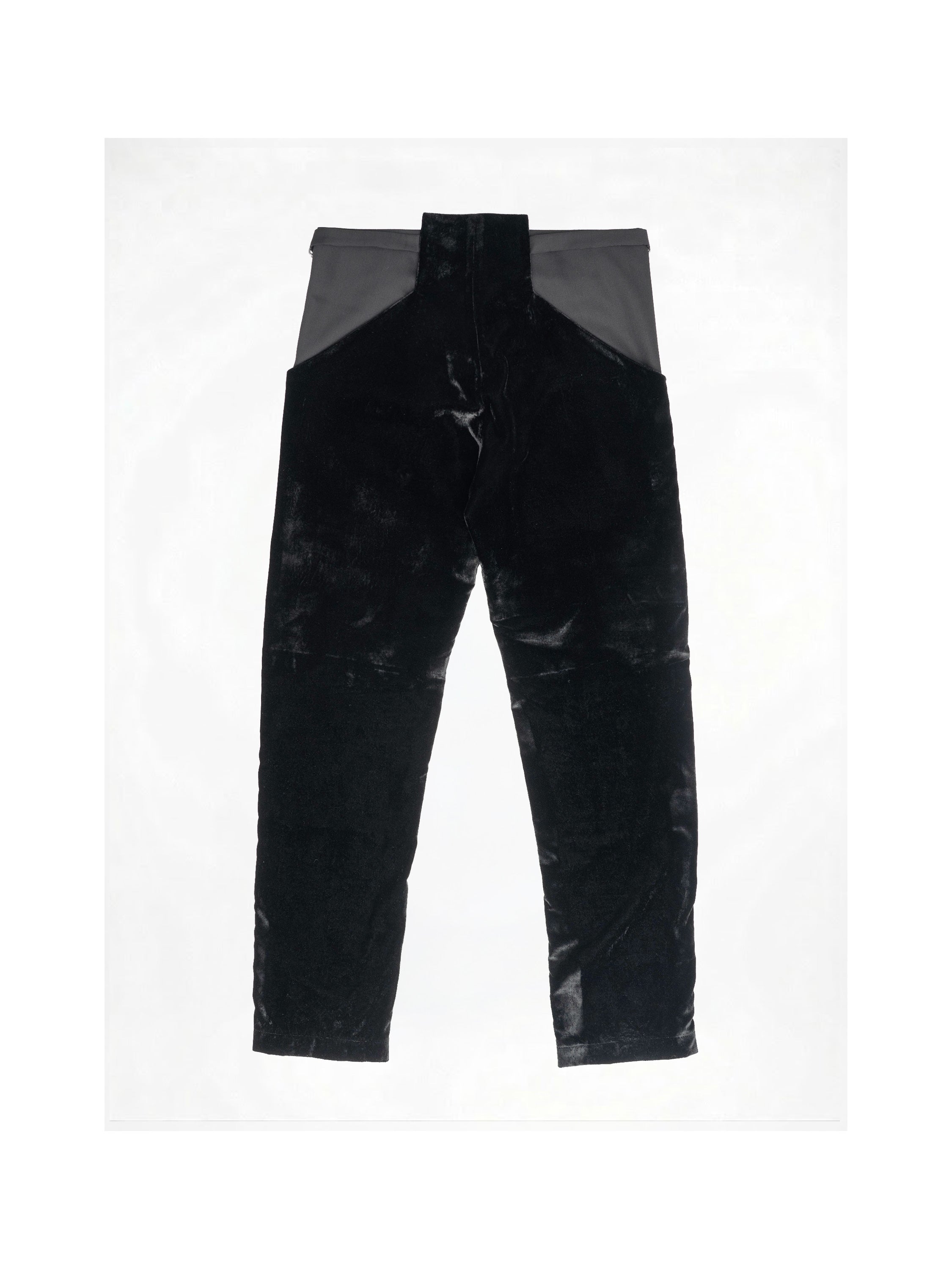 DUAL-BAND PANTS