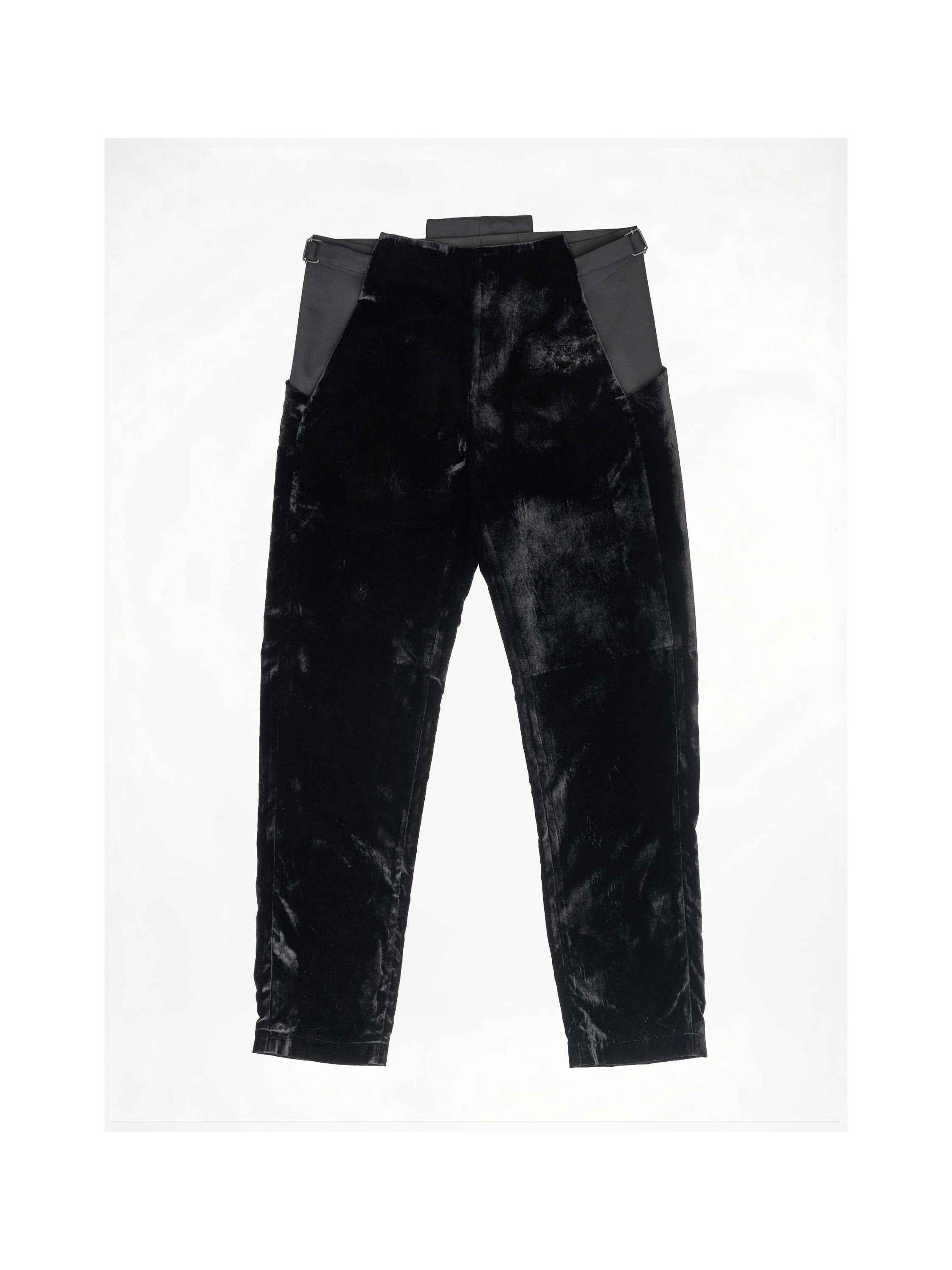 DUAL-BAND PANTS