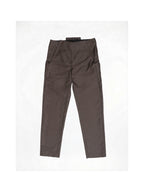 DUAL-OVERLAY PANTS