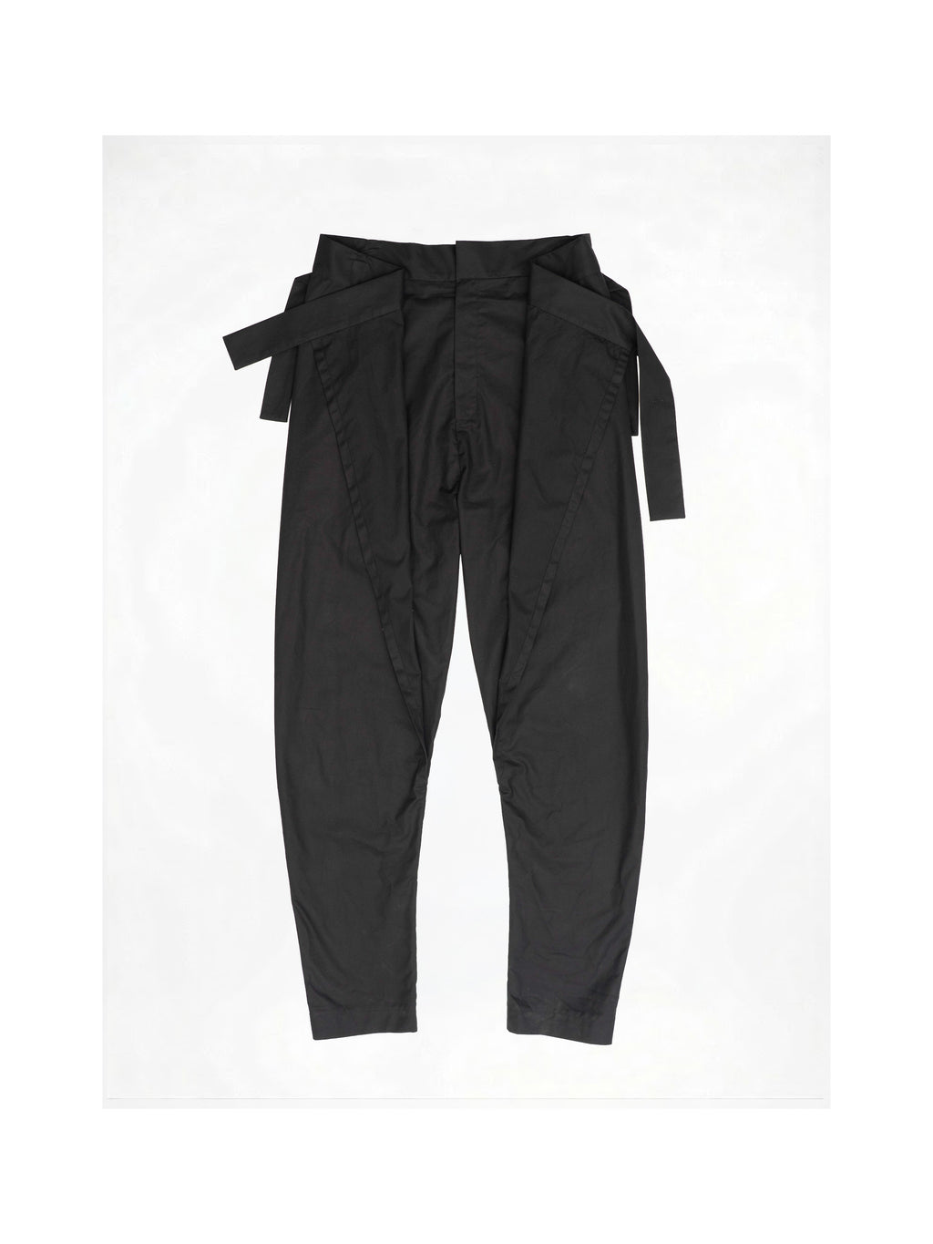 EXISTENTIAL PANTS