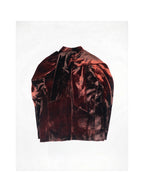 EXTENDED SOFT TAILORED JACKET