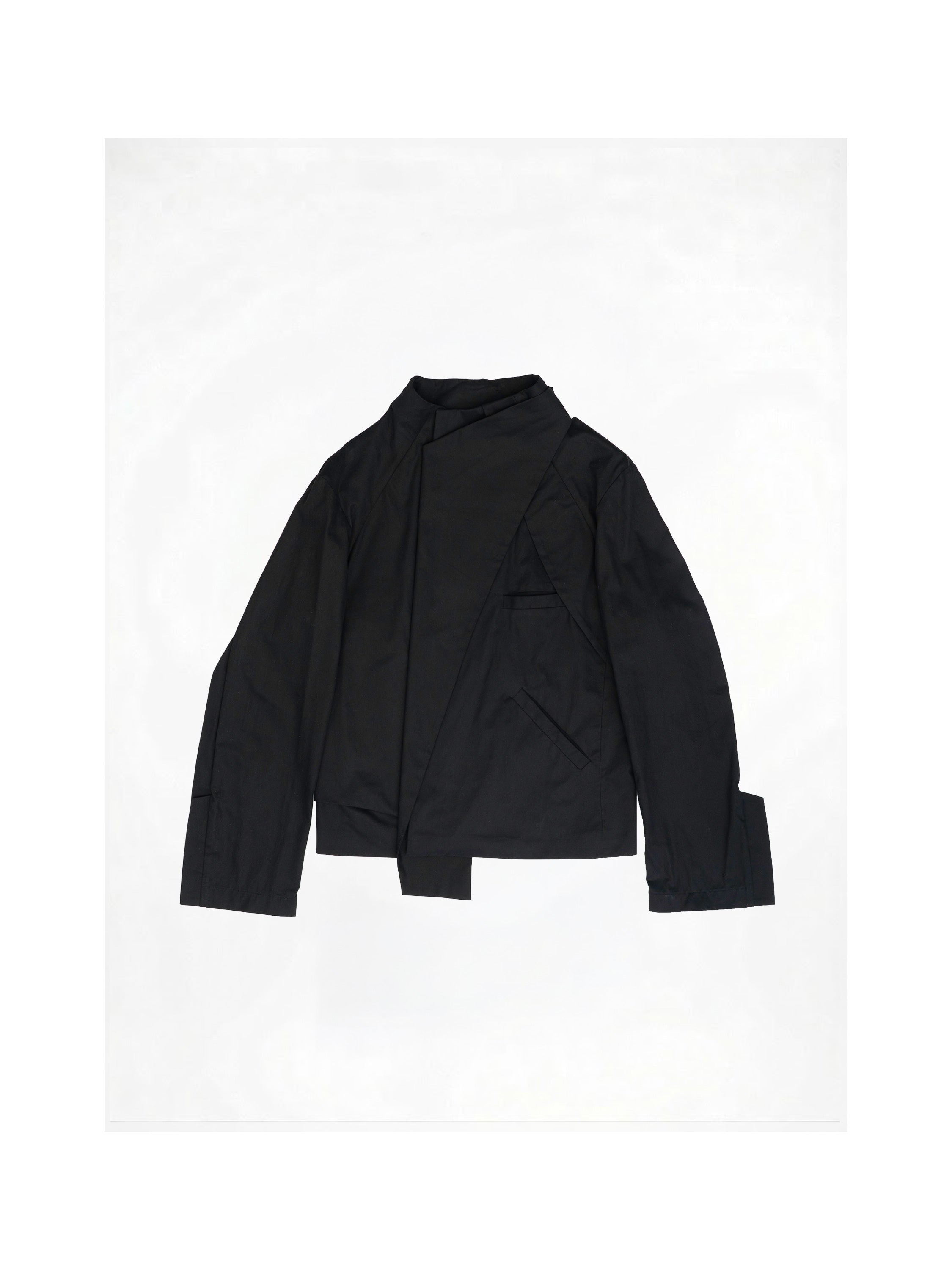 FALLEN JACKET