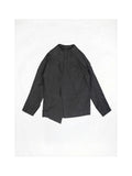 FORMED UTILITY JACKET