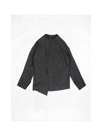 FORMED UTILITY JACKET