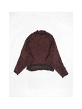 GHOSTING SWEATER