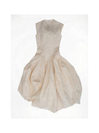 APERTURE DRESS