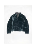 GLIMPSE MIDNIGHT TAILORED JACKET