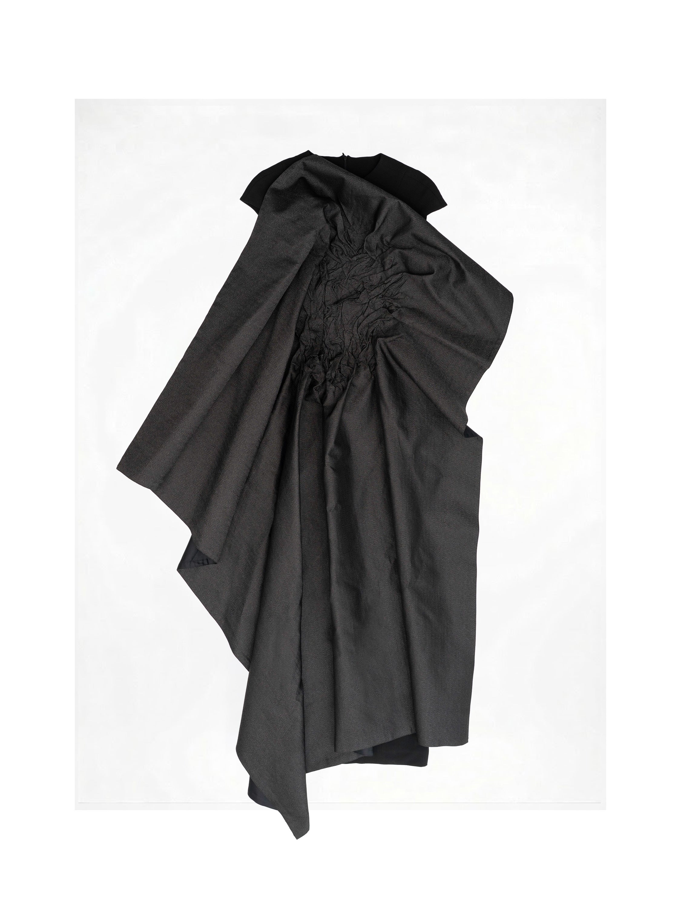 KEENING DRESS