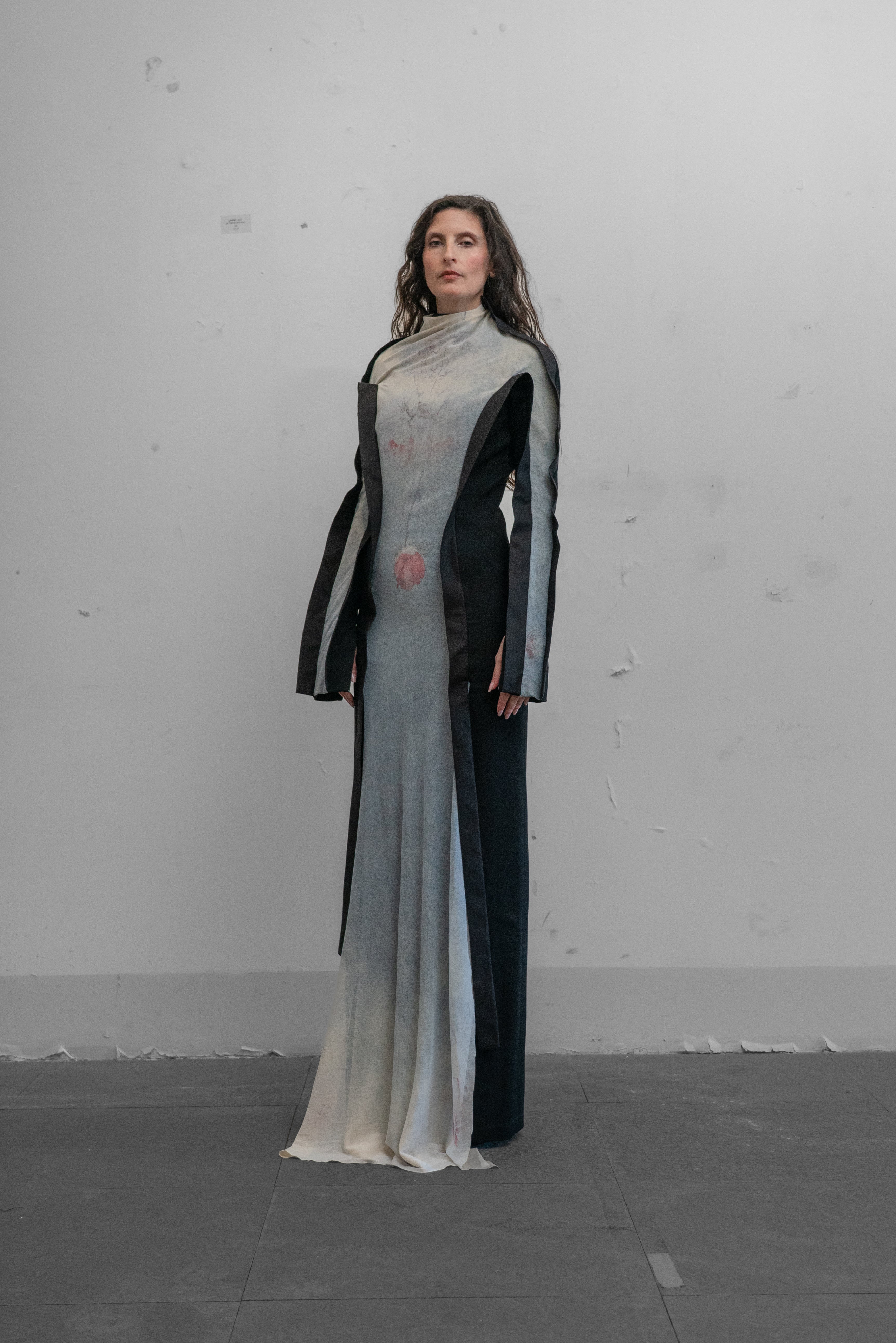 Look 1