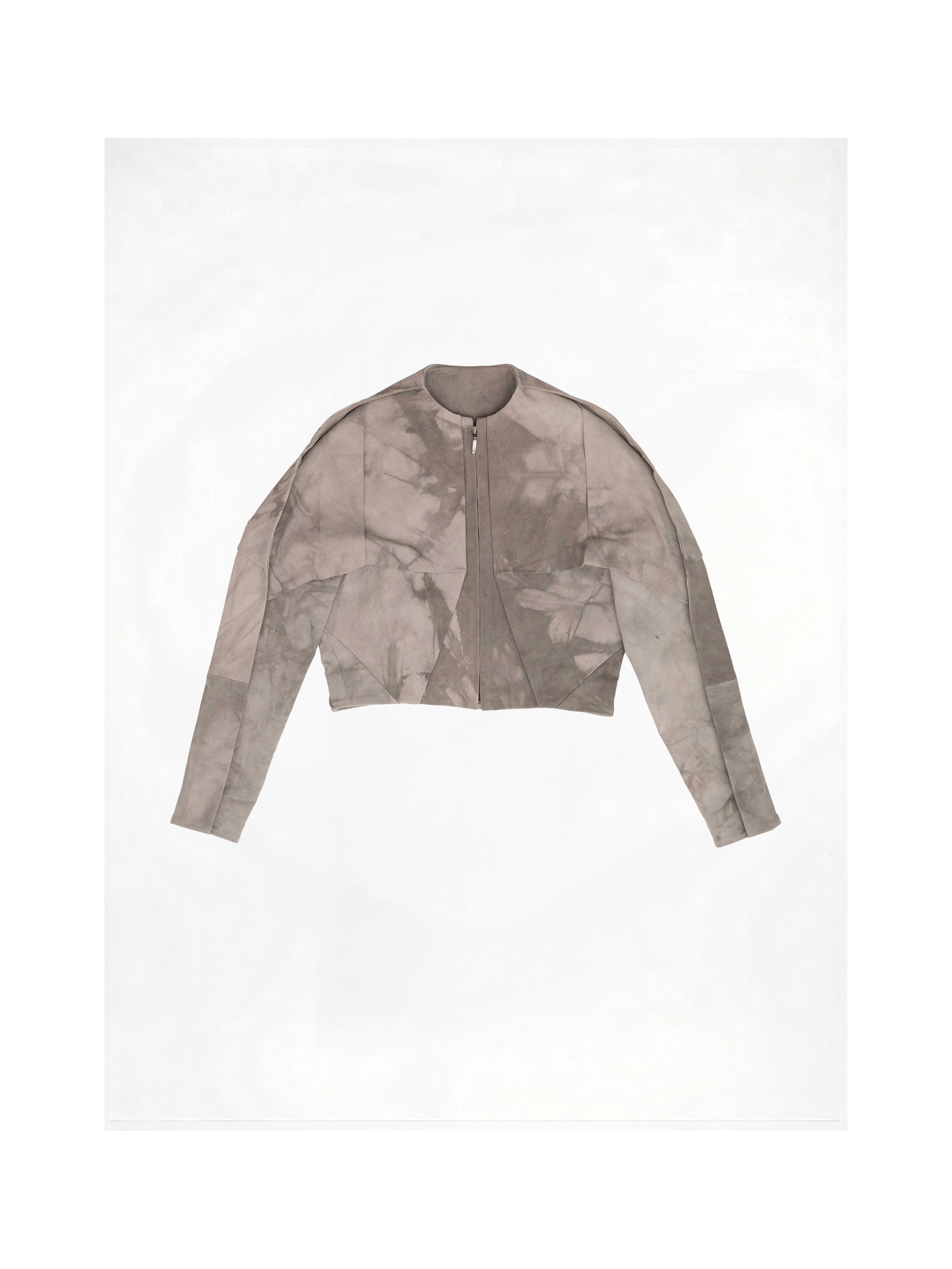 LANDSCAPE SHORT BOMBER