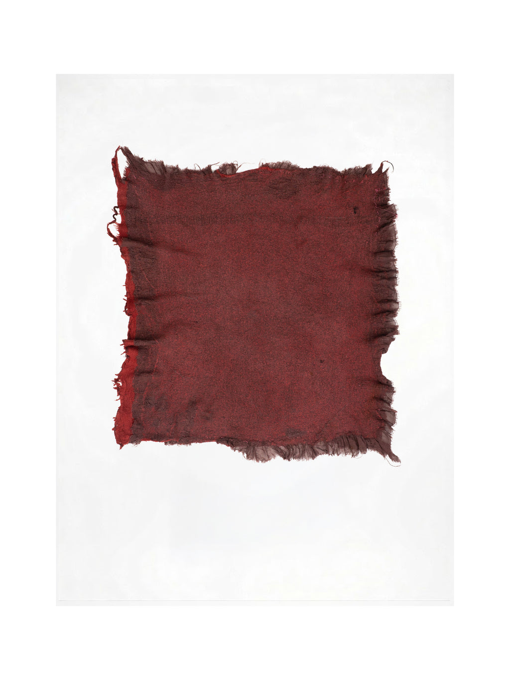 EMBER SCARF