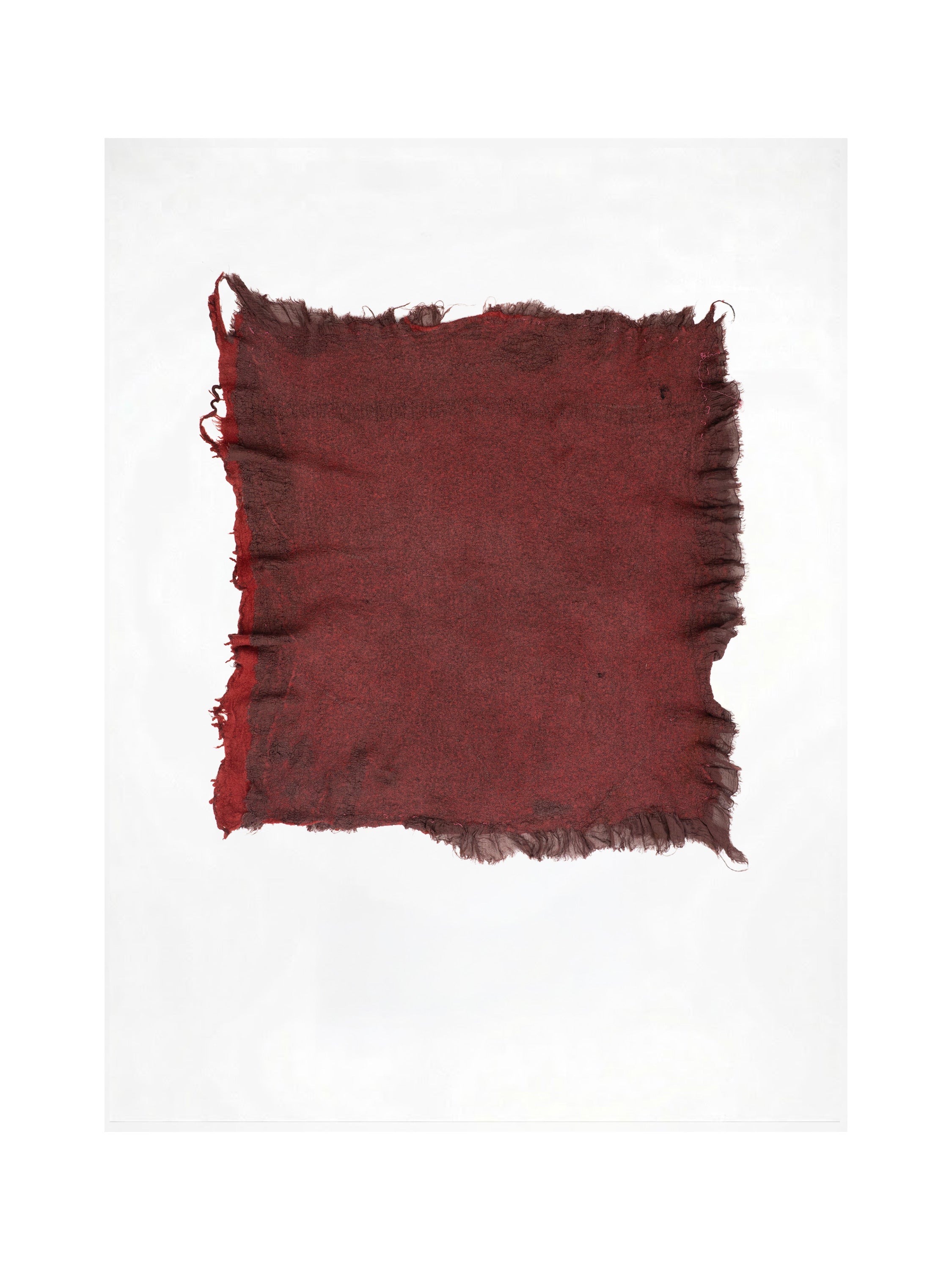 EMBER SCARF
