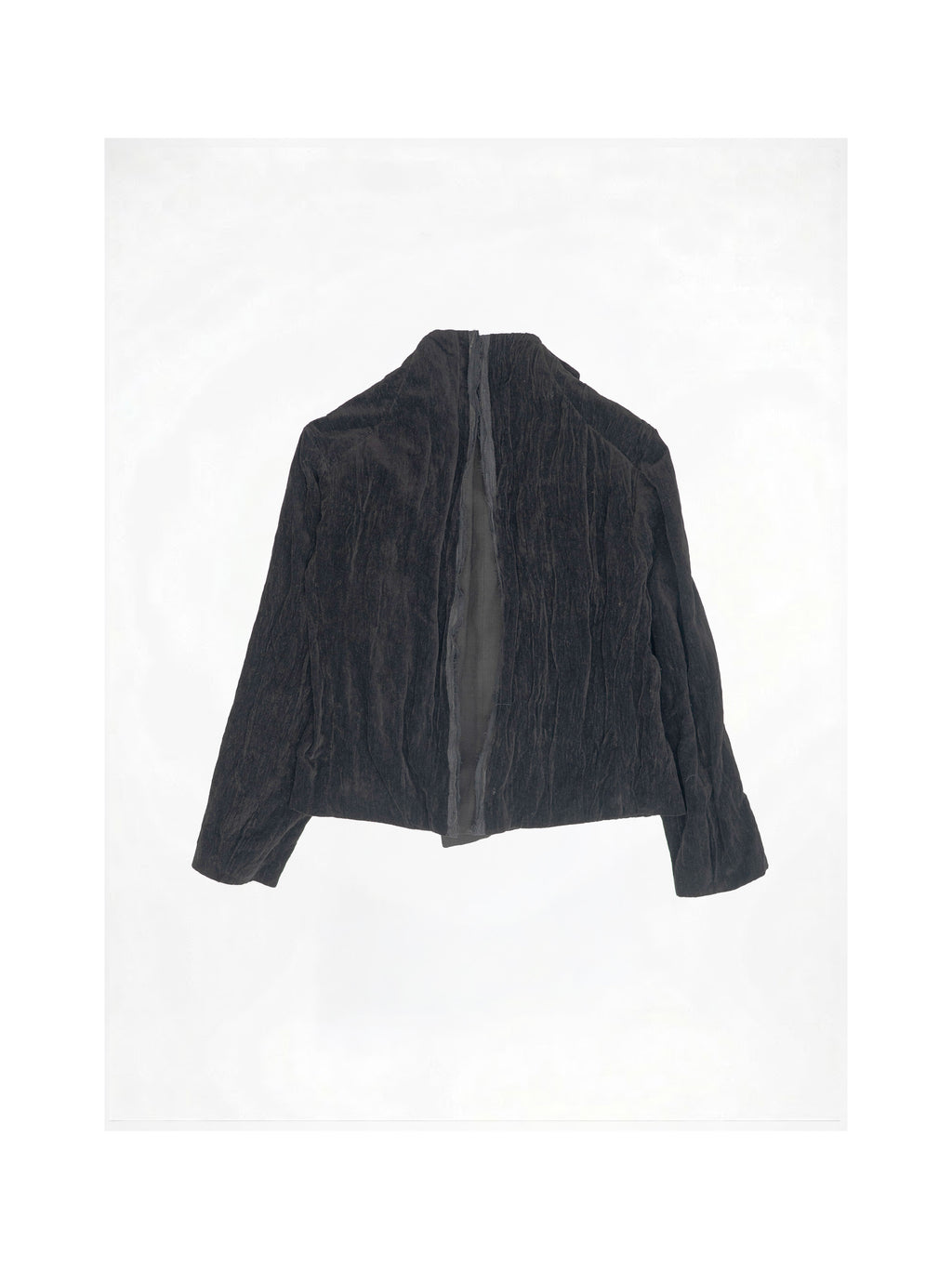 LAVA TAILORED JACKET