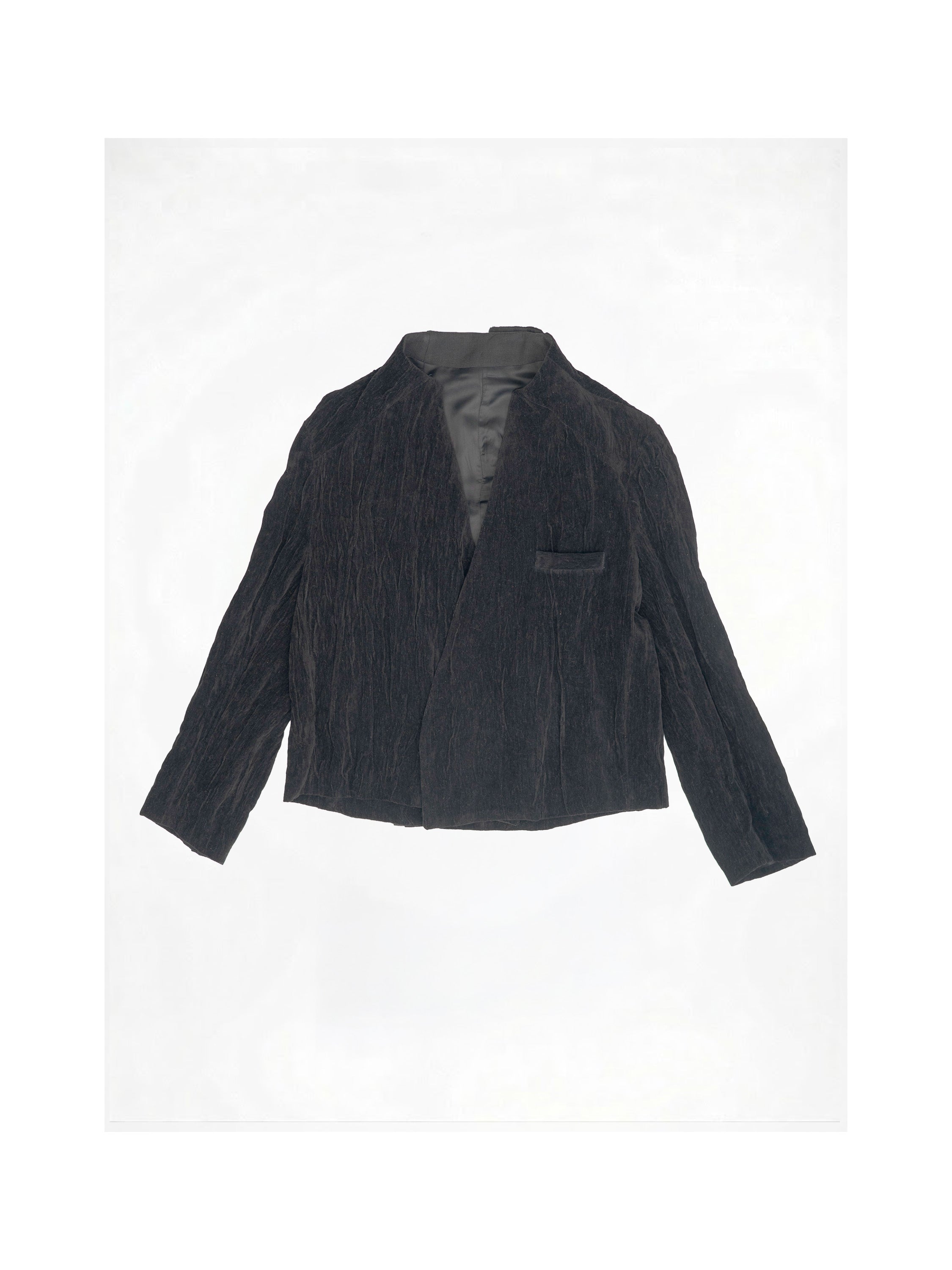 LAVA TAILORED JACKET