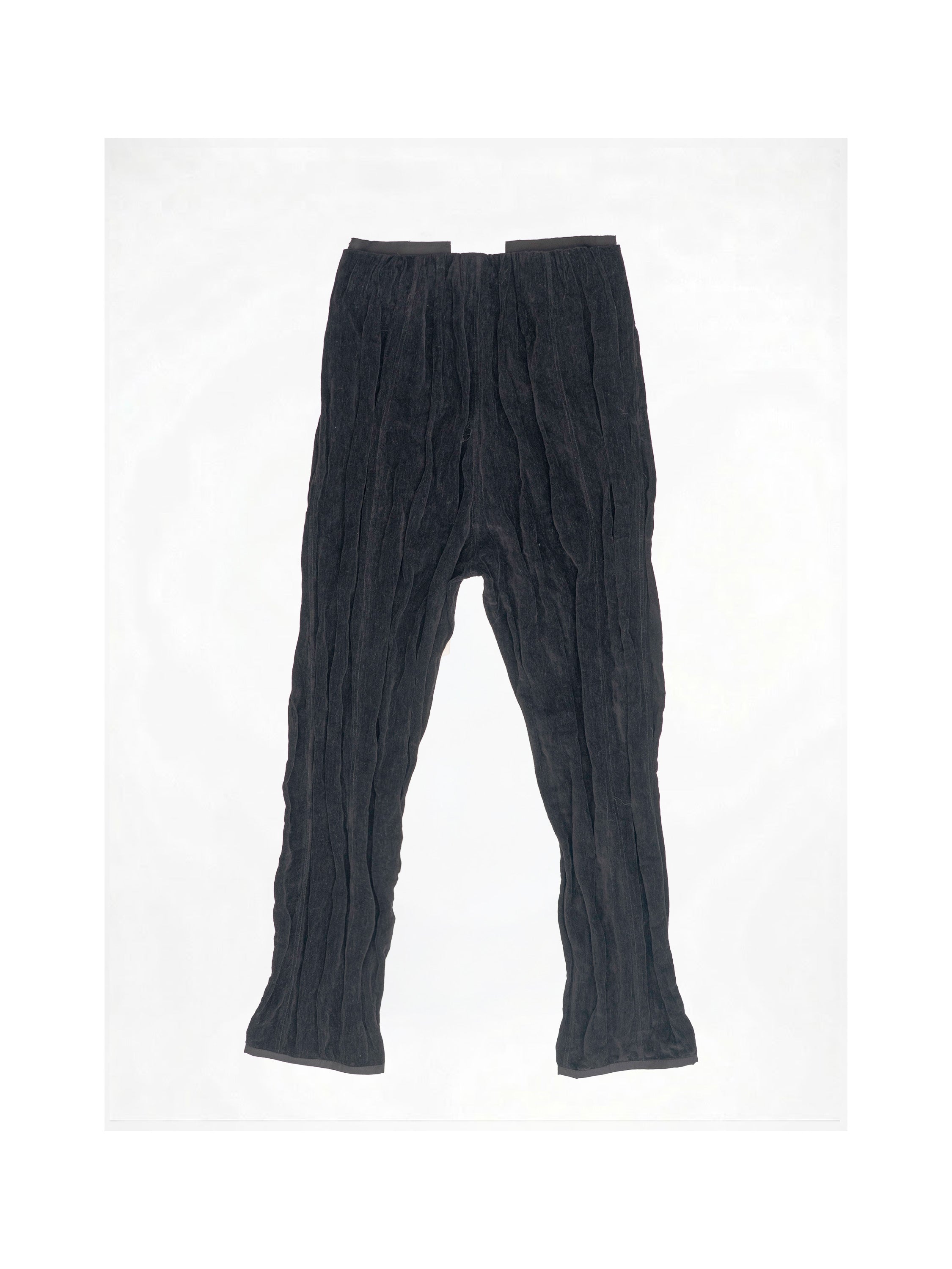 LAVA VELVET PANTS