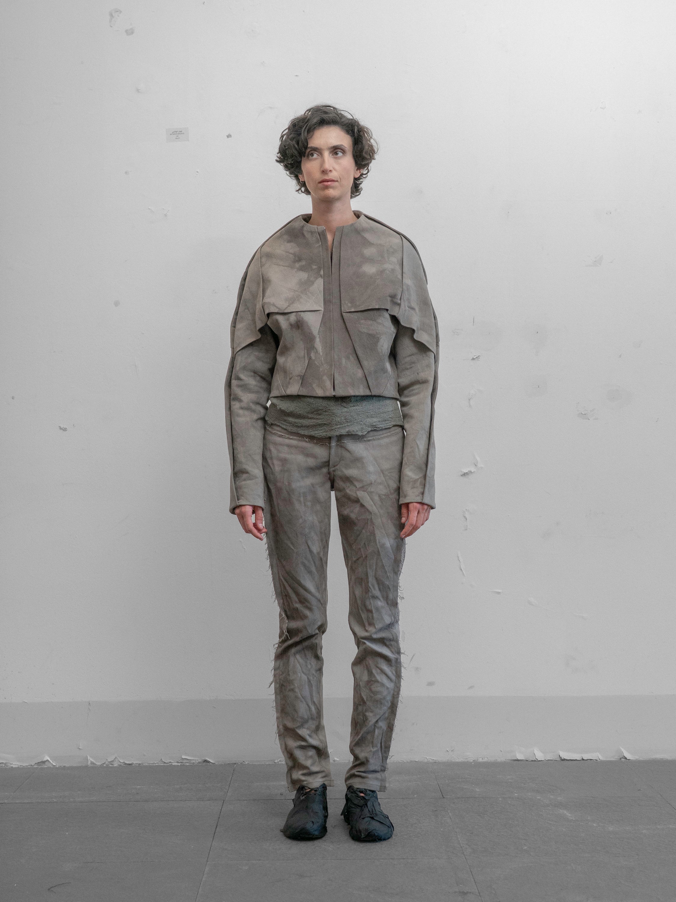 MONOLITH JACKET