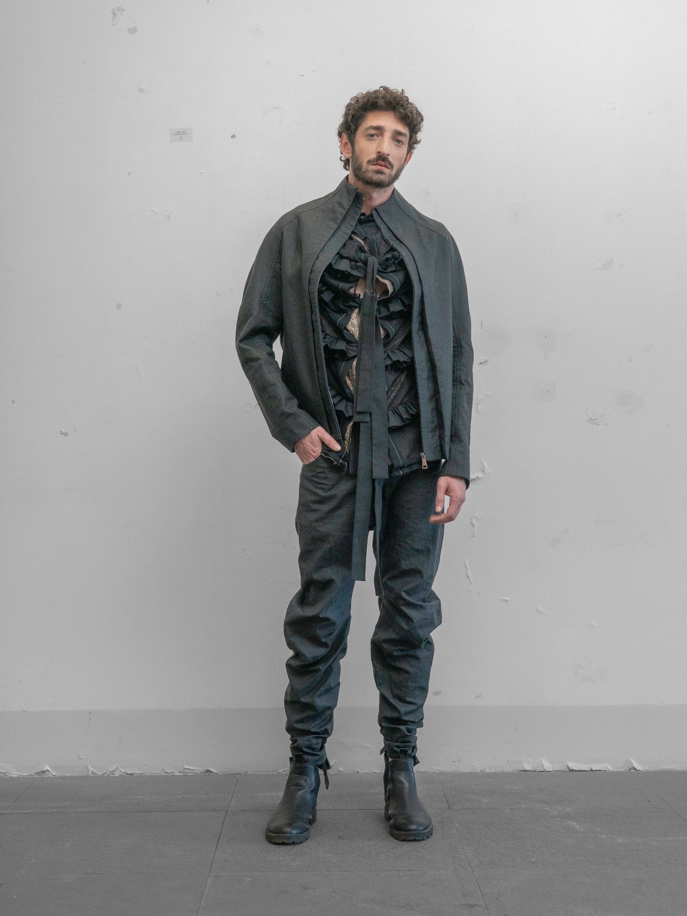 RIDGE JACKET