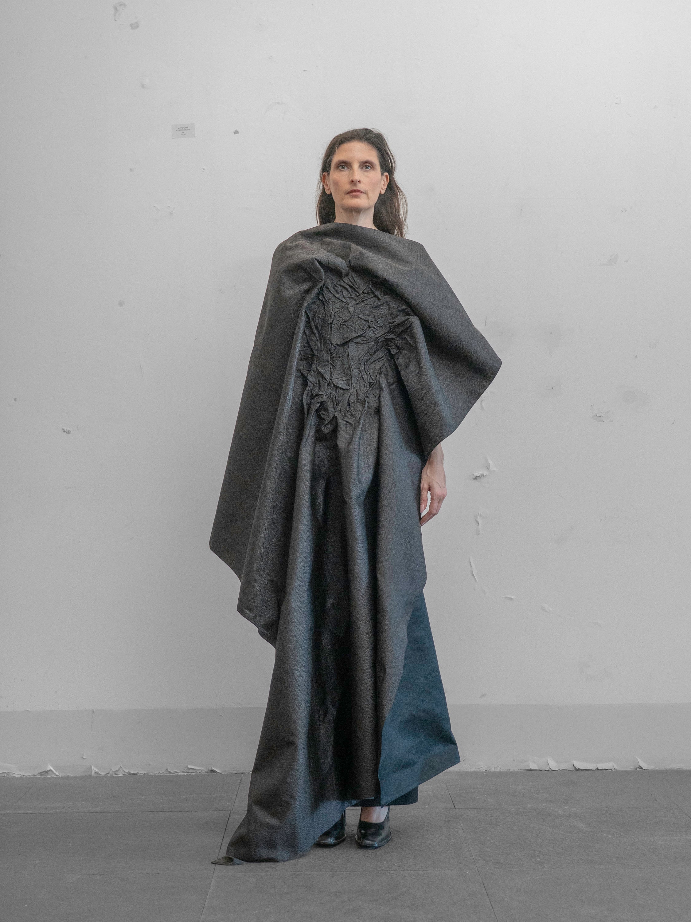 KEENING DRESS