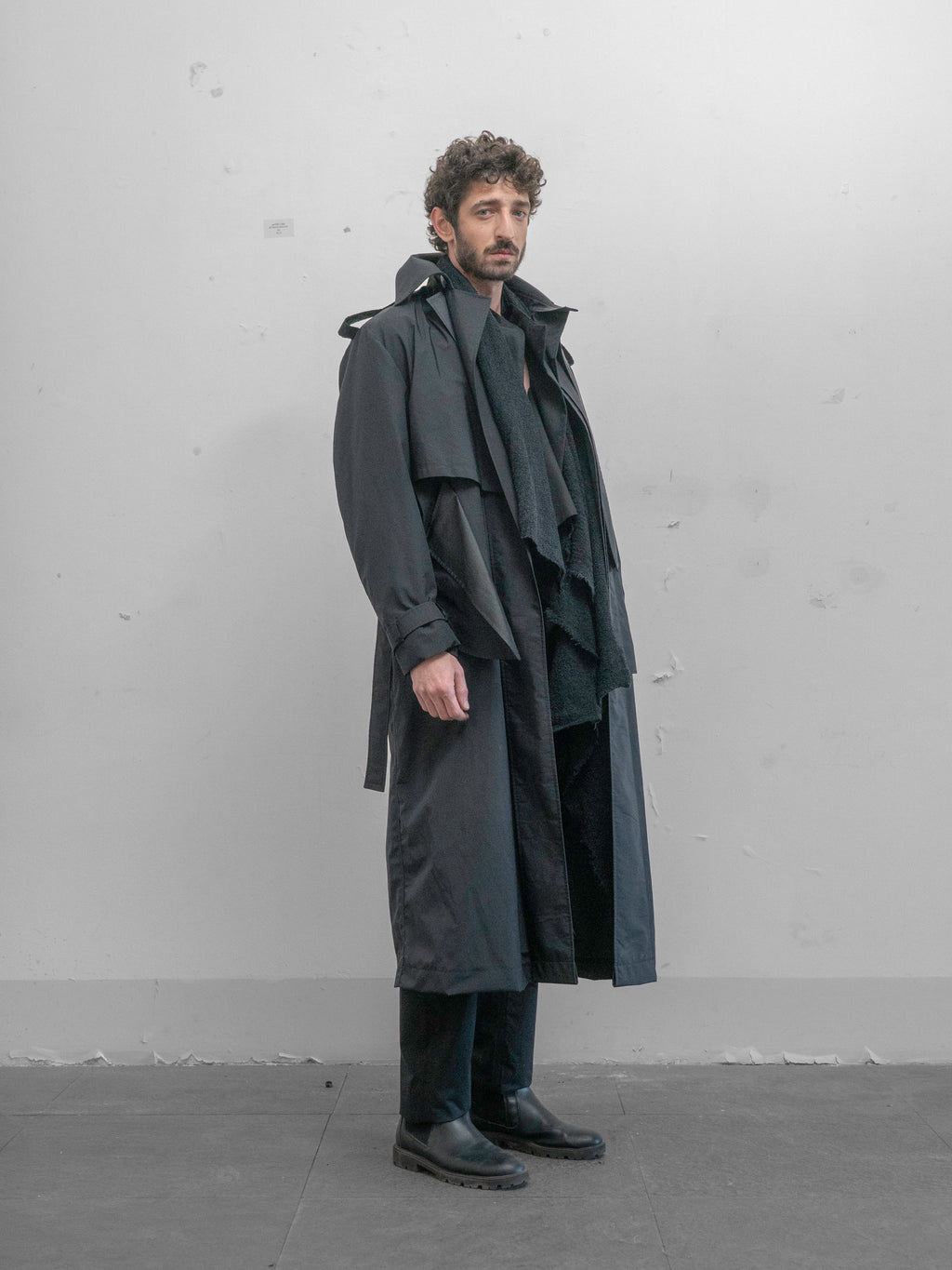 LOOK VIII