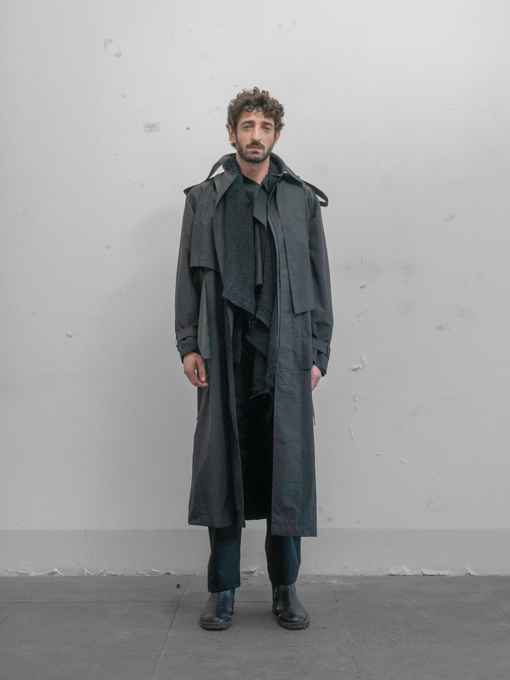 LOOK VIII