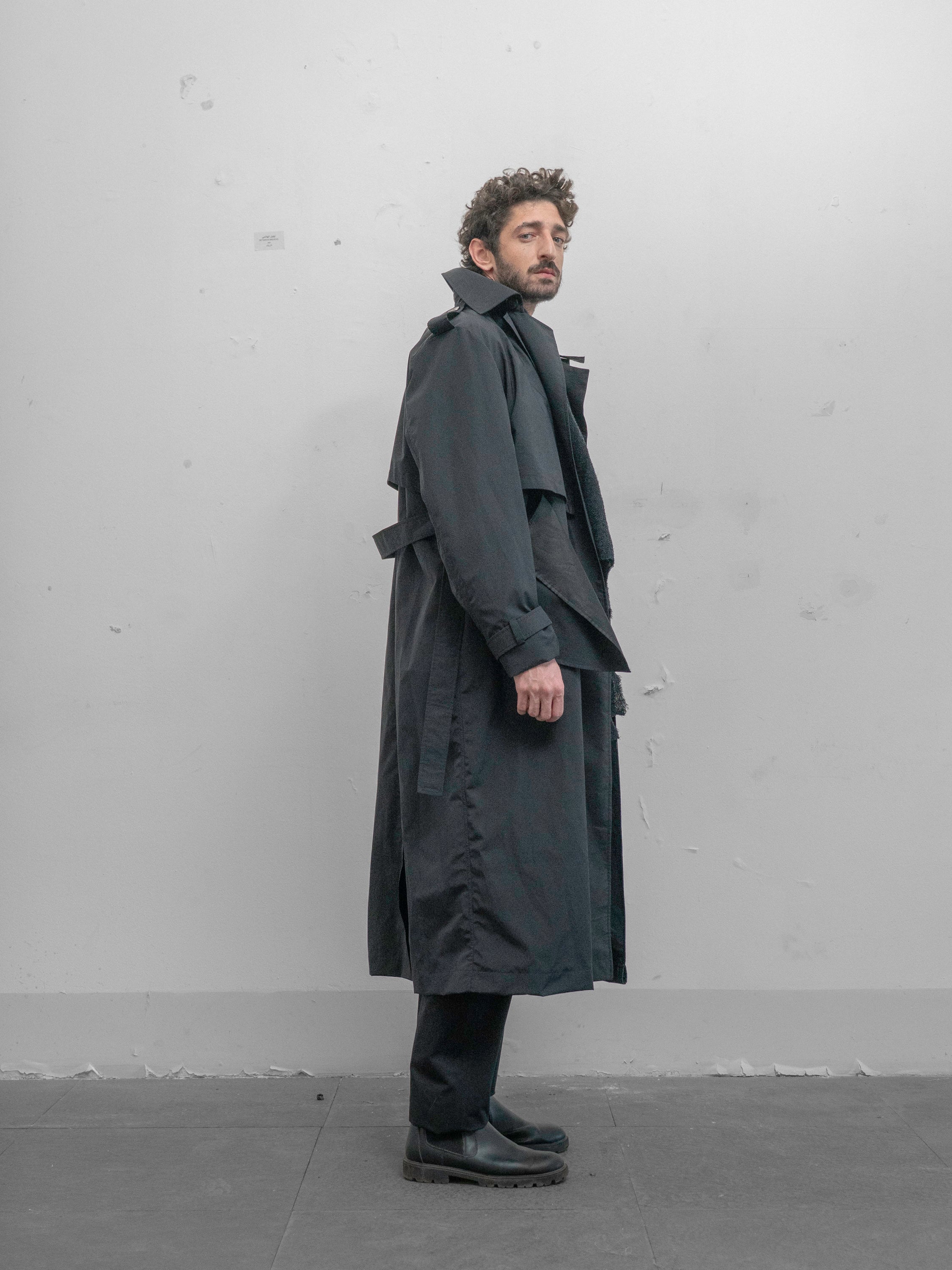 LOOK VIII