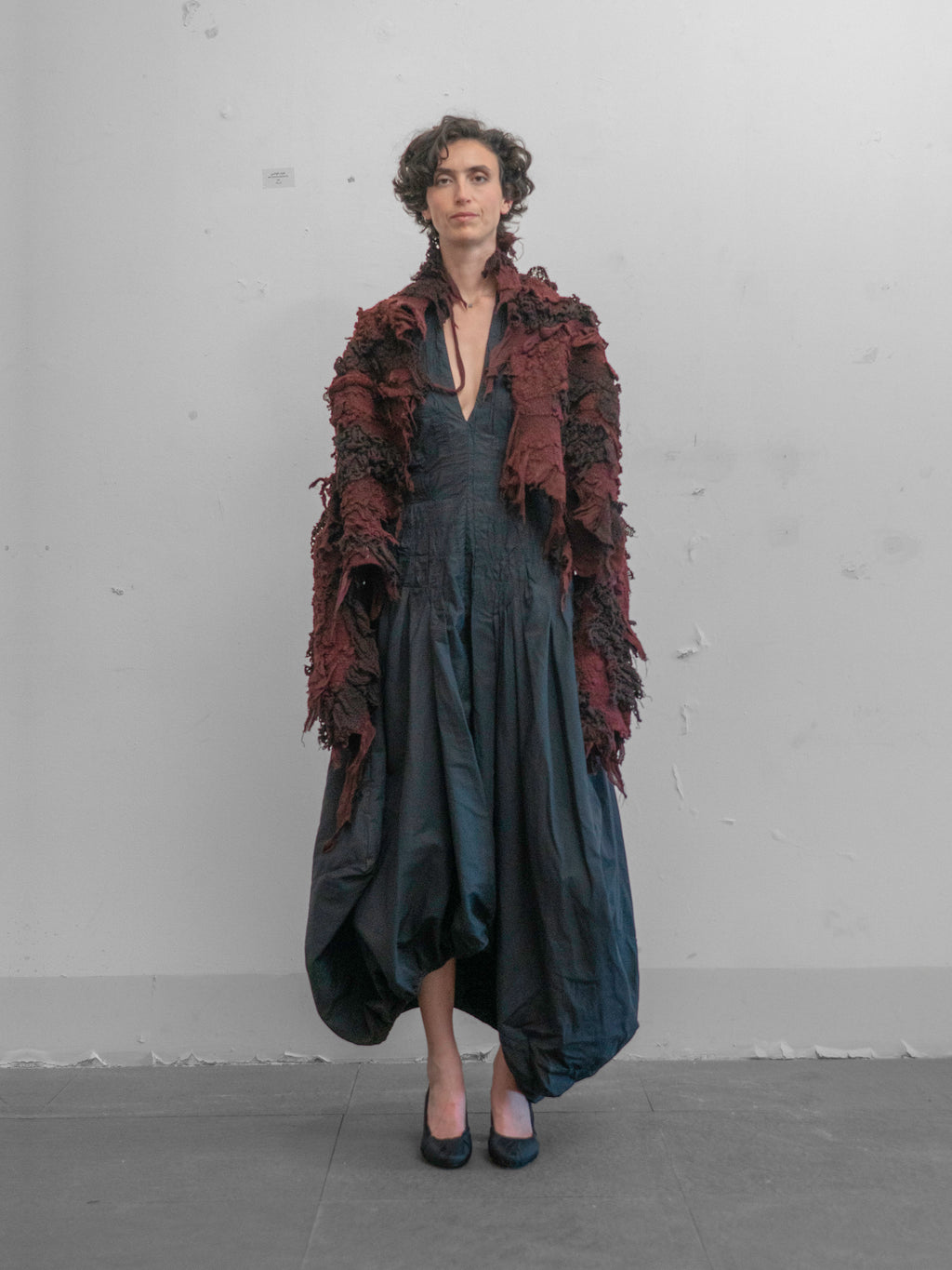 LOOK IX