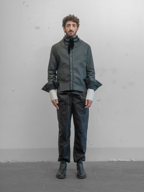 ARRANGEMENT JACKET
