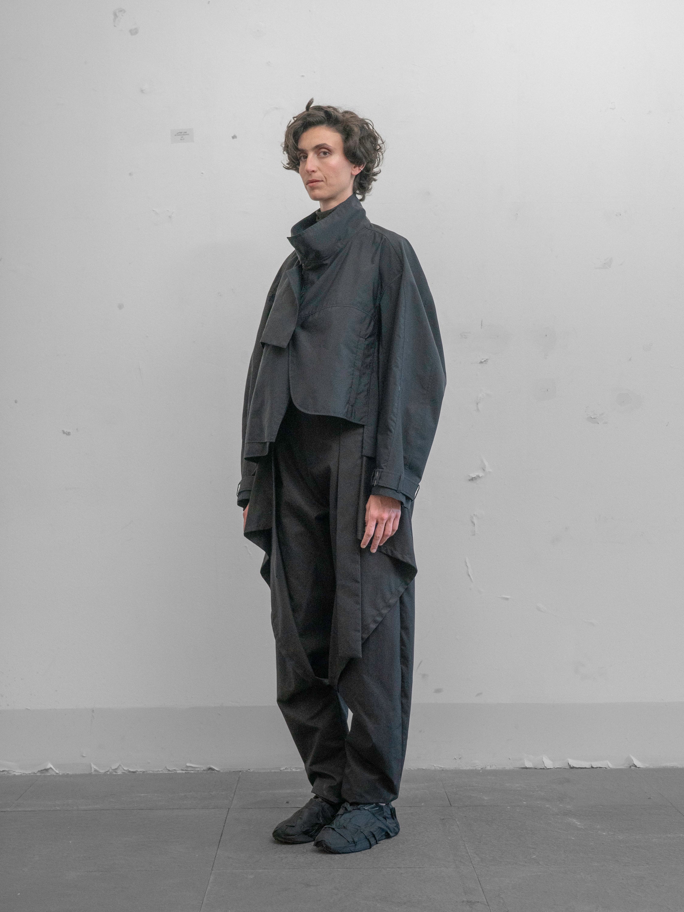 LOOK XI