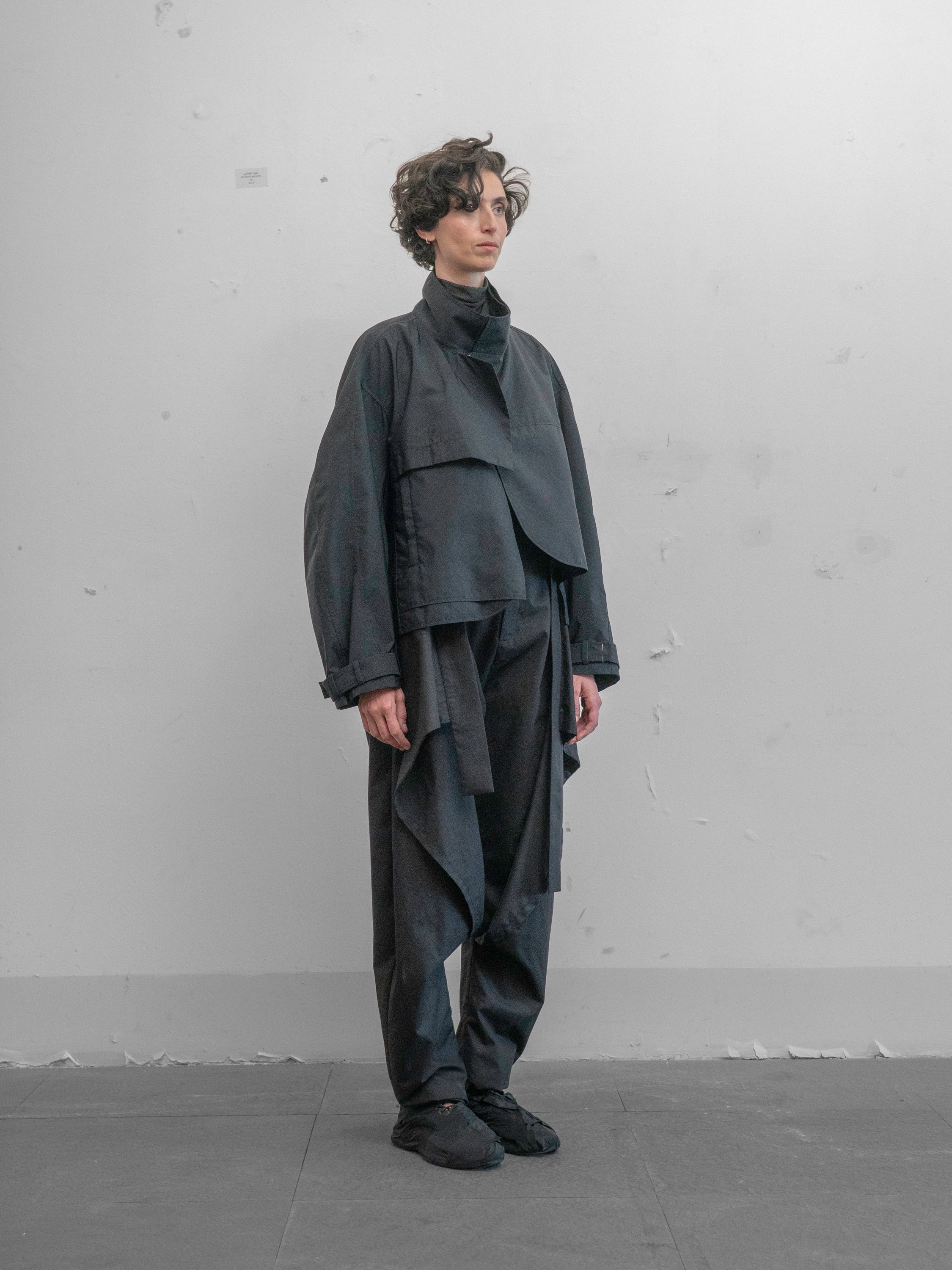 LOOK XI