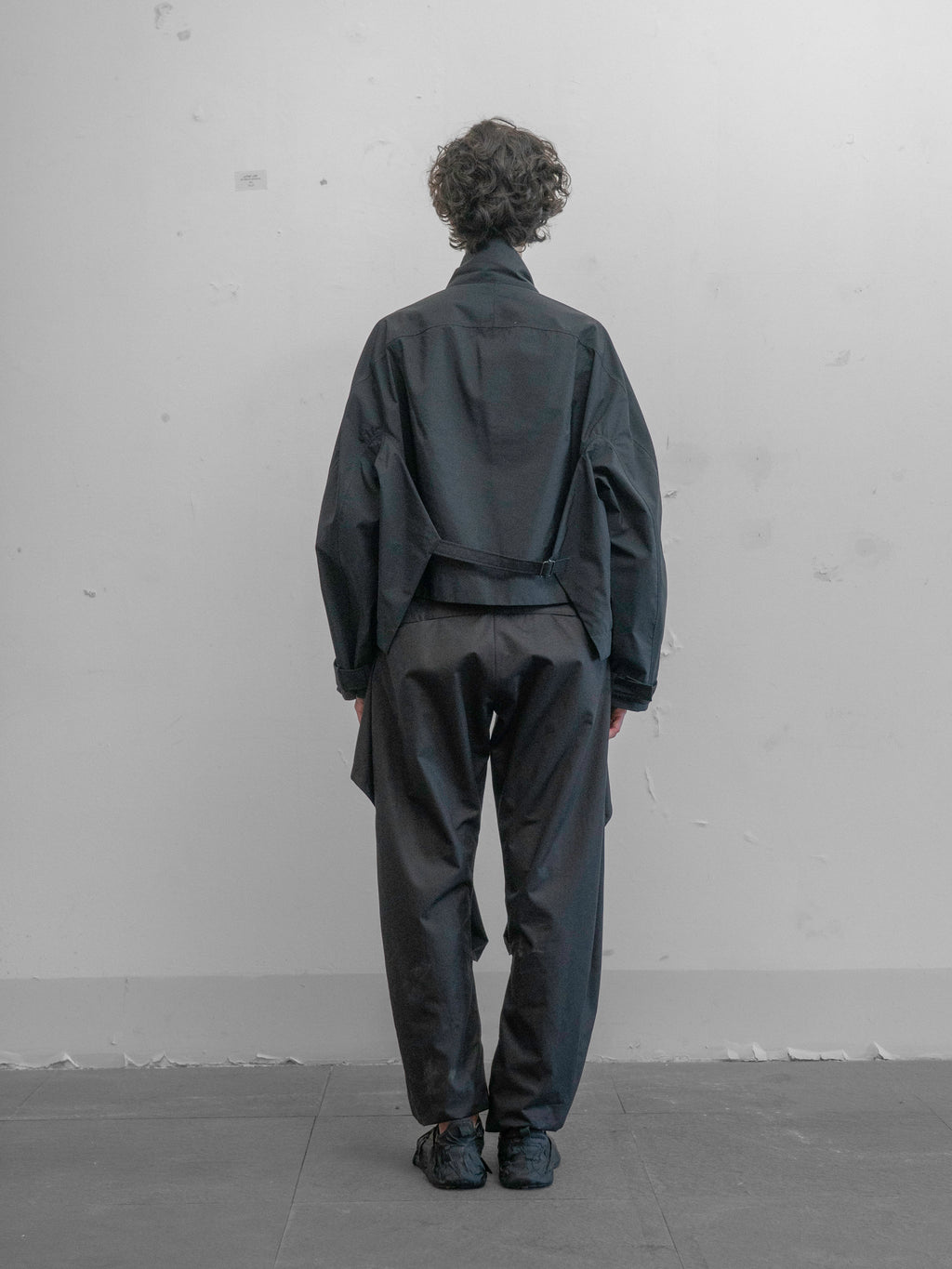 LOOK XI