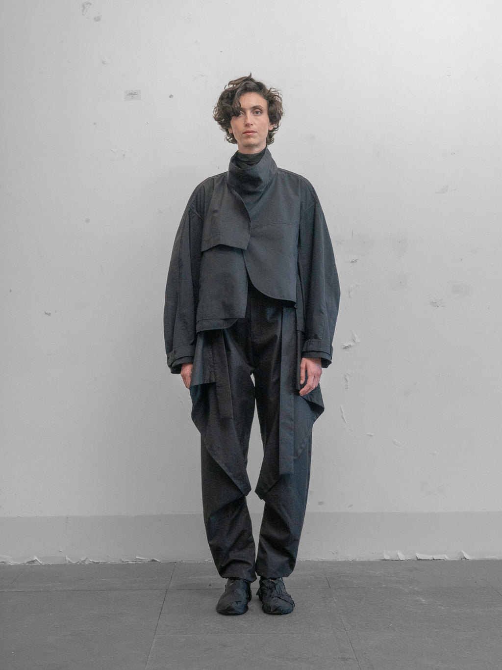 LOOK XI