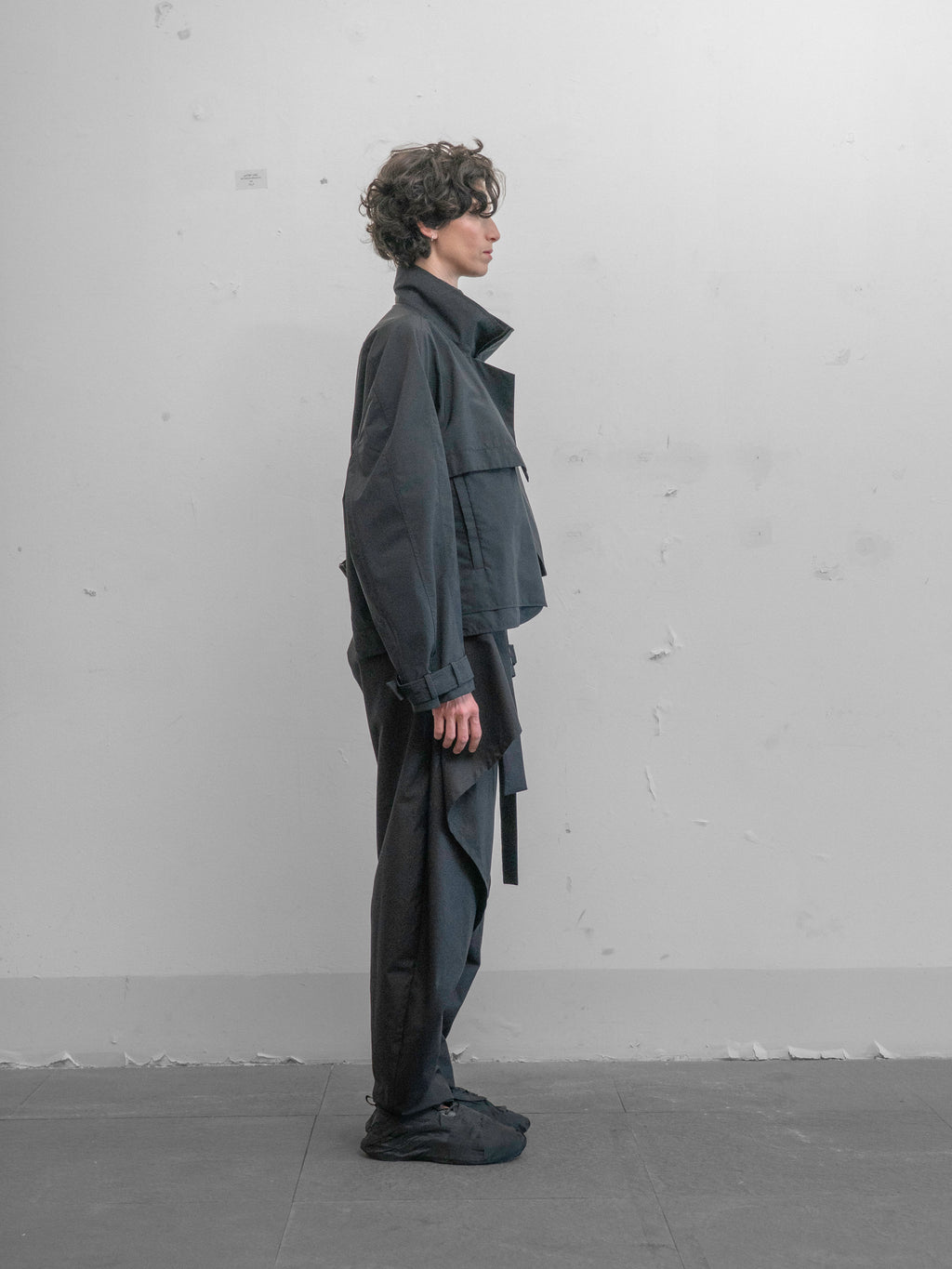 LOOK XI