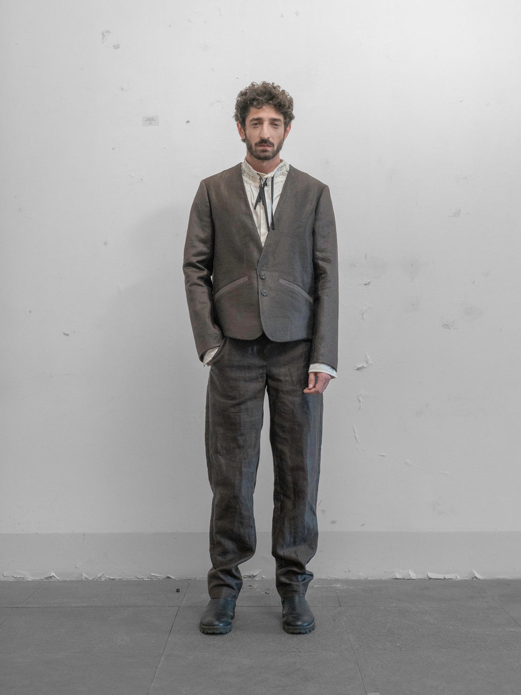 LOOK XII