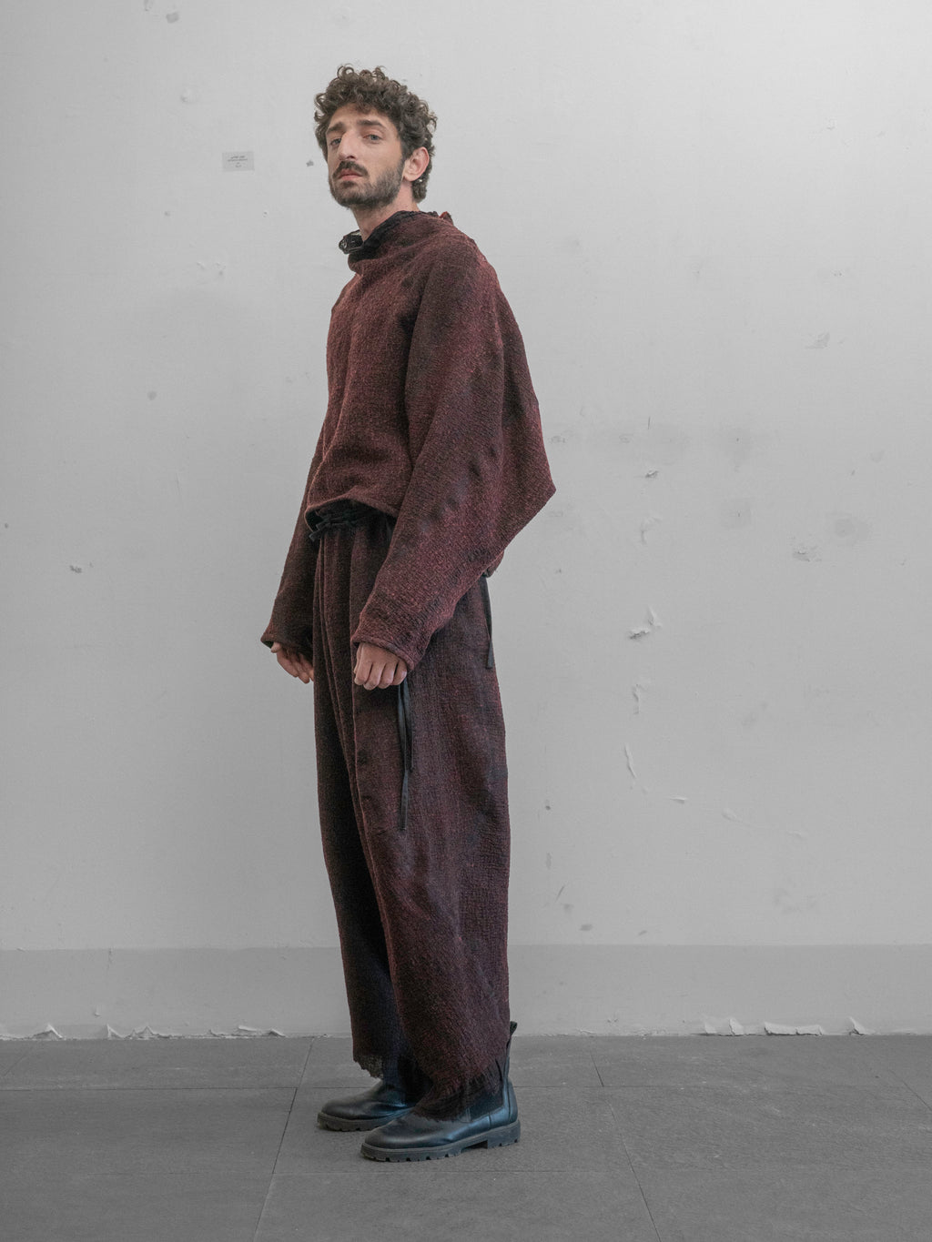 LOOK XIII