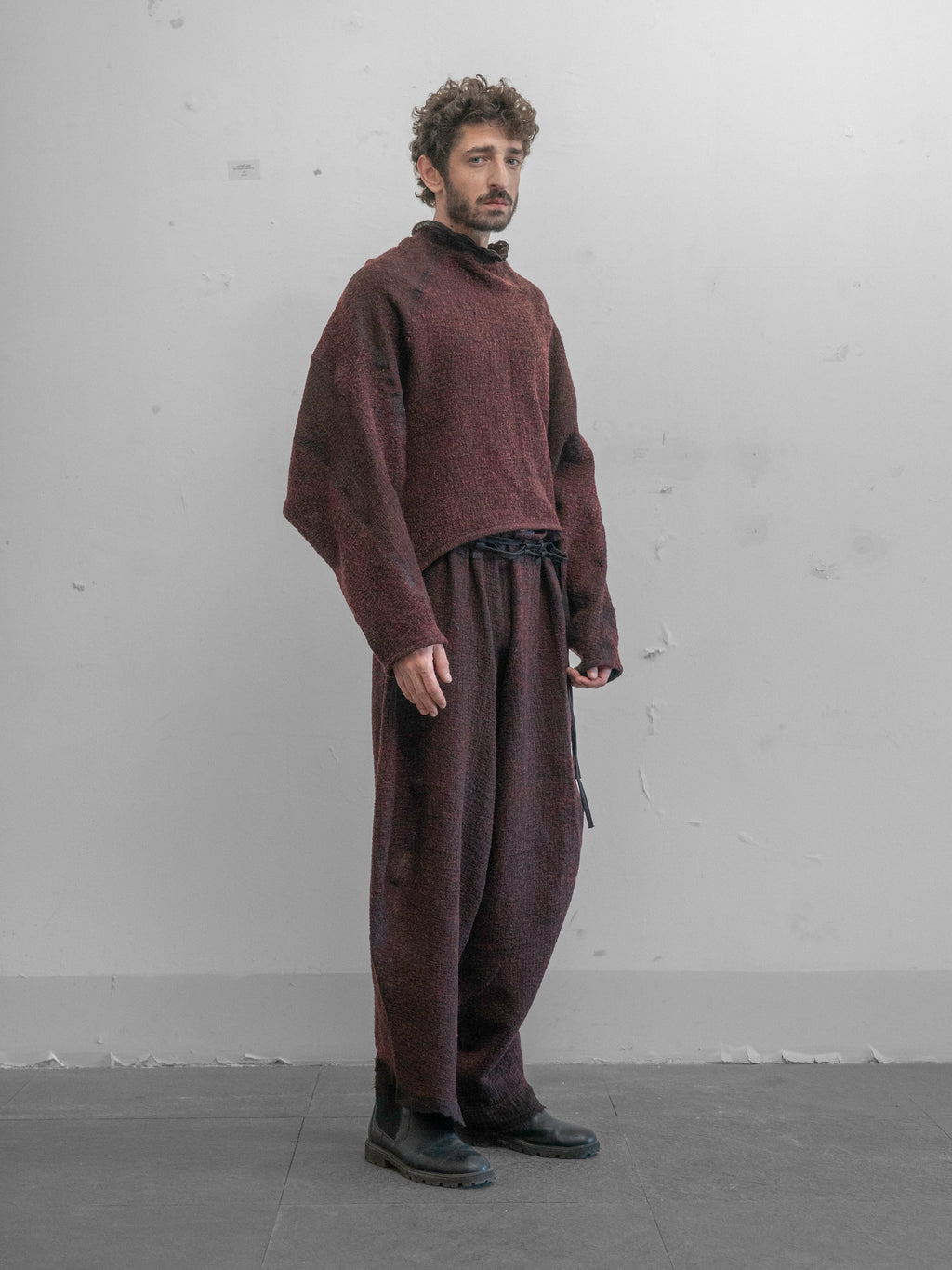 LOOK XIII