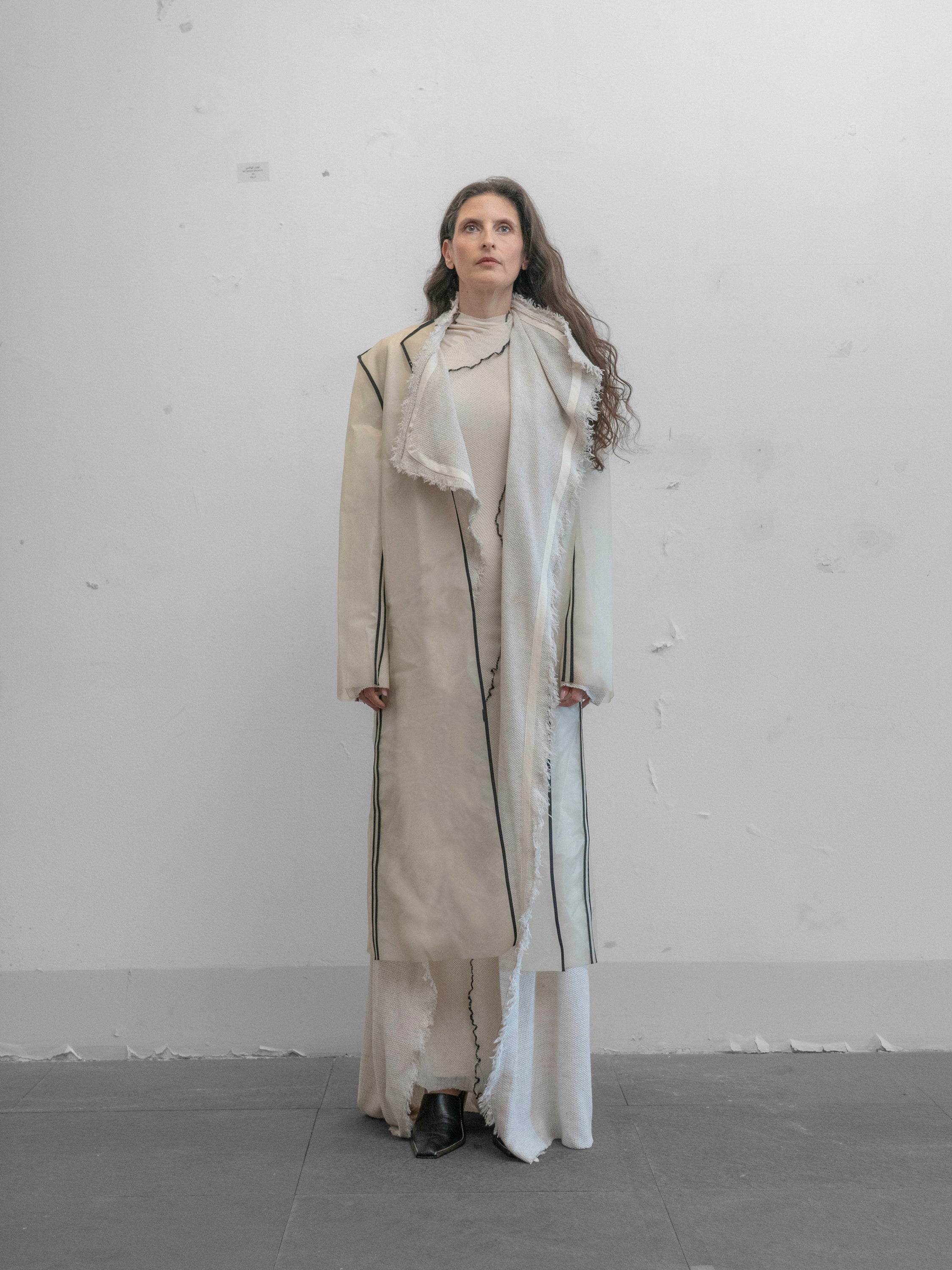 ZEN ROBE CARDIGAN