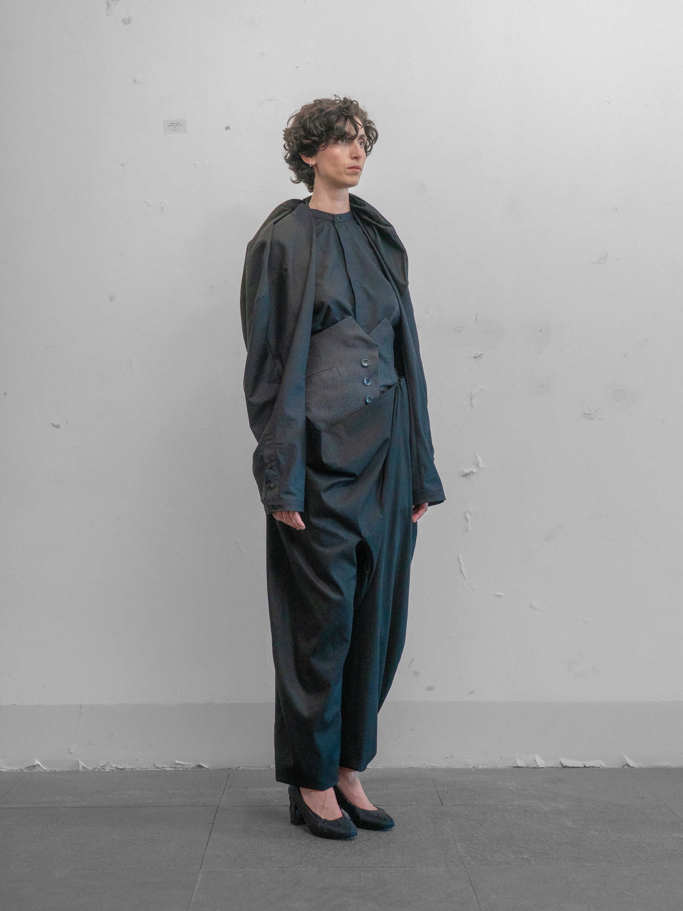 LOOK XVII